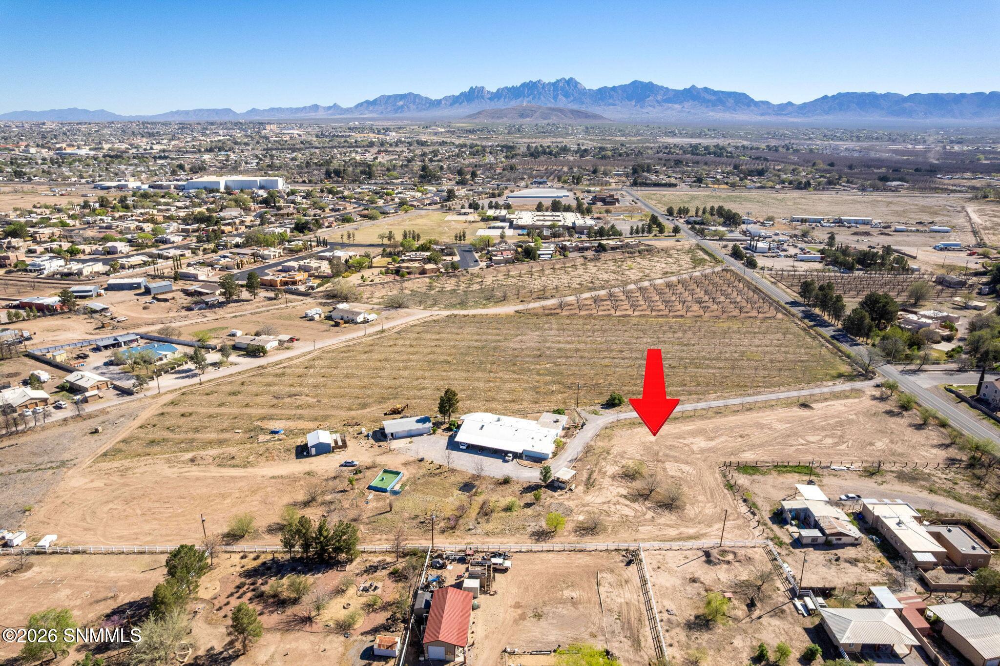 Tbd Egyptian Street Lot 4 Property Photo 1