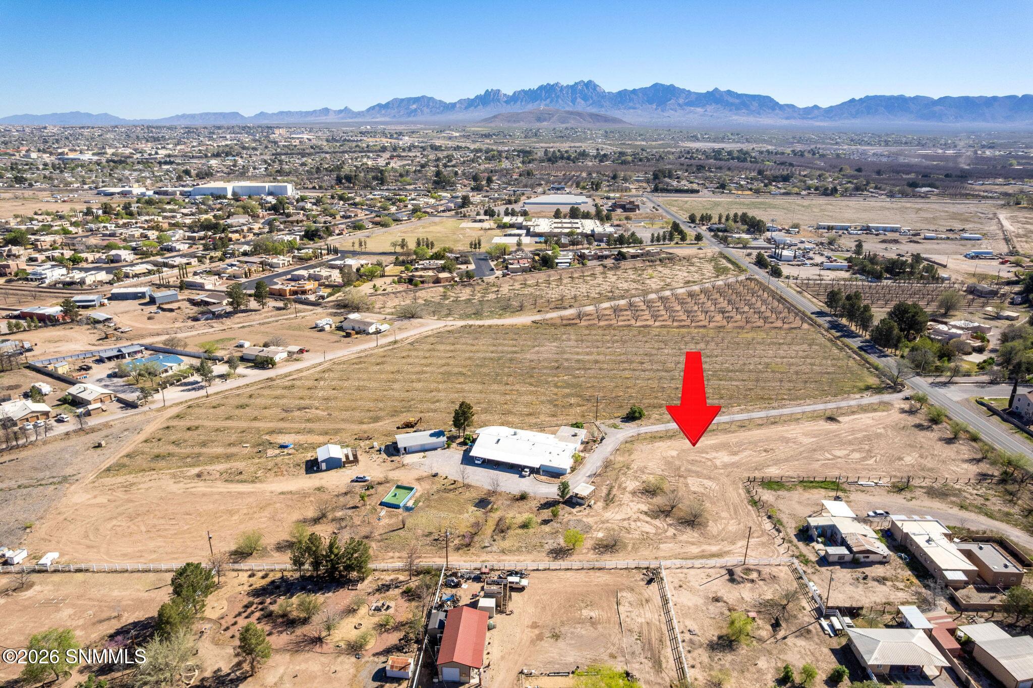 Tbd Egyptian Street Lot 4 Property Photo 10
