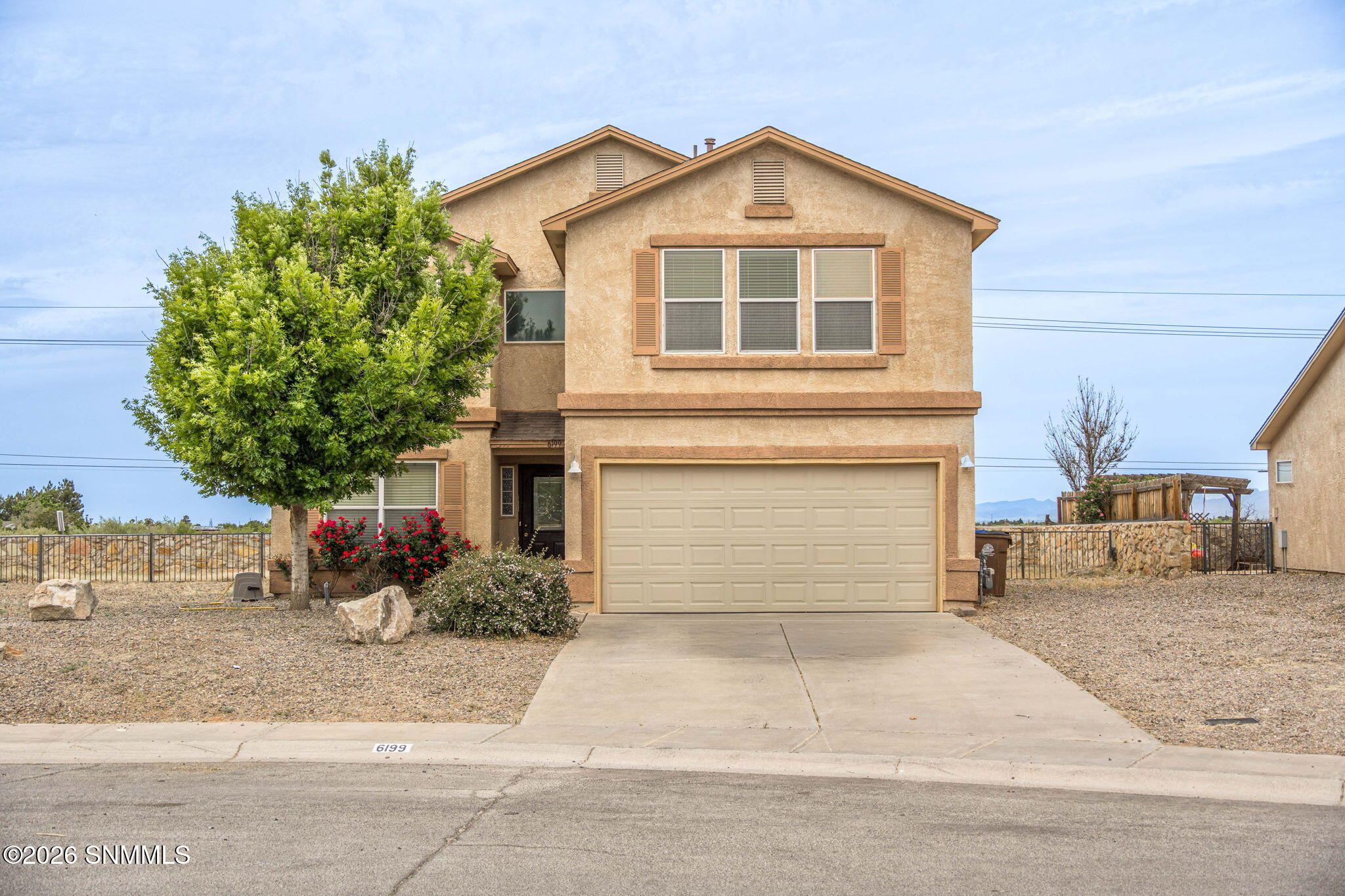 6199 Cloud Dance Drive Property Photo 1