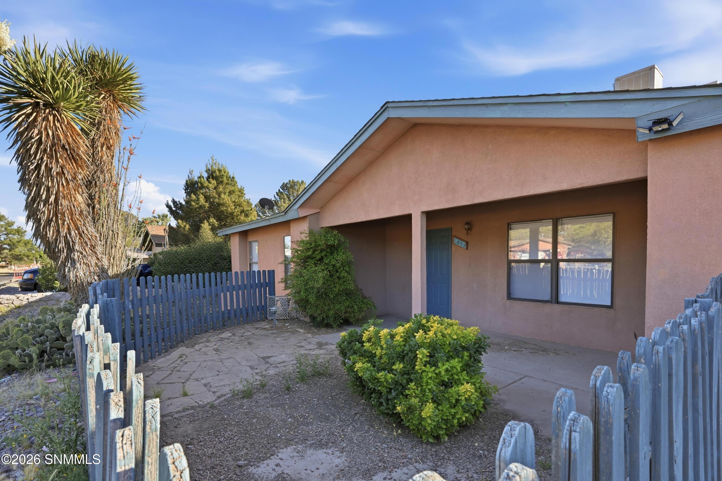 5492 Amarillo Del Sol Property Photo 4