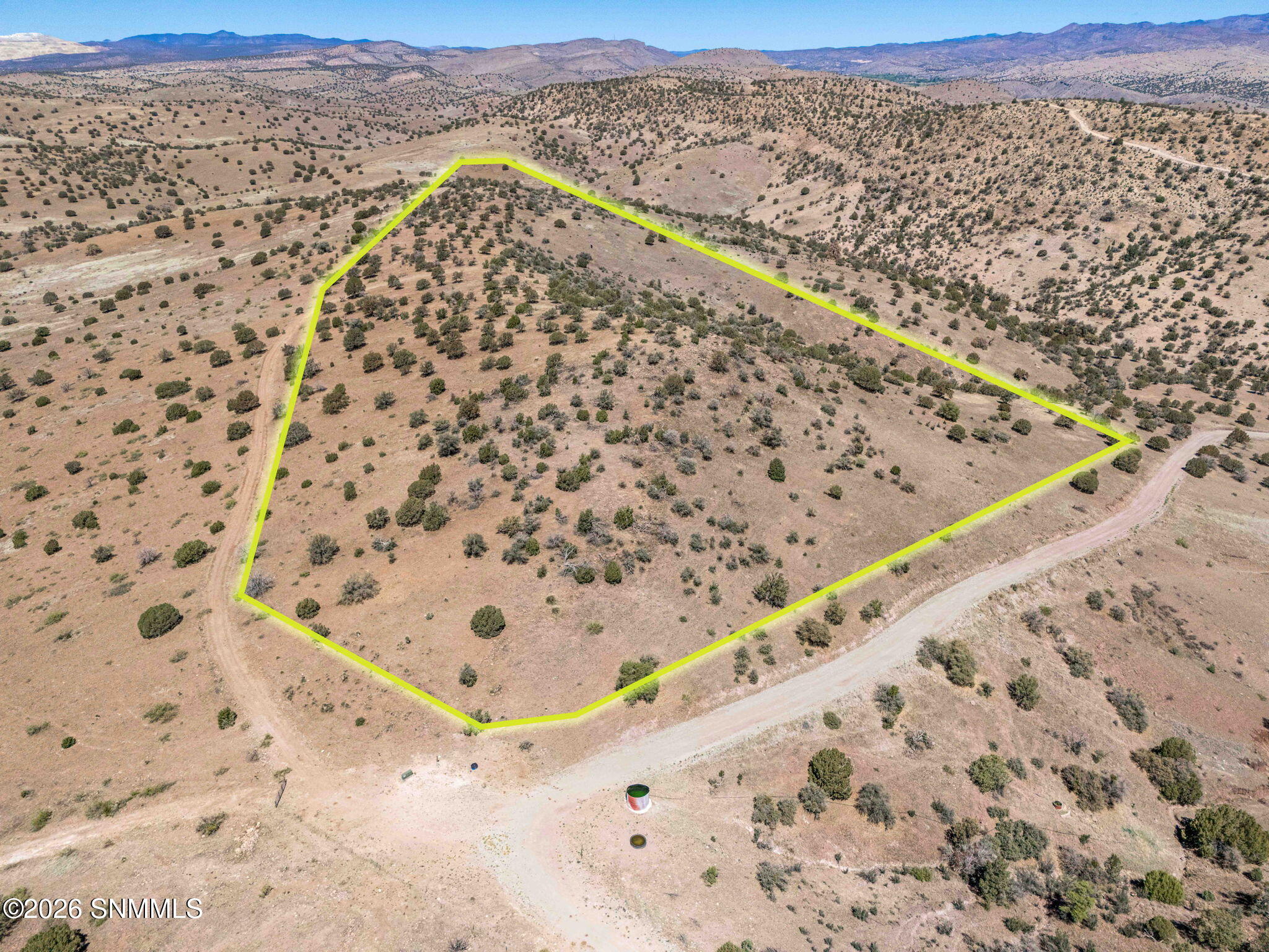 Tbd Red Eagle Trail Property Photo 1