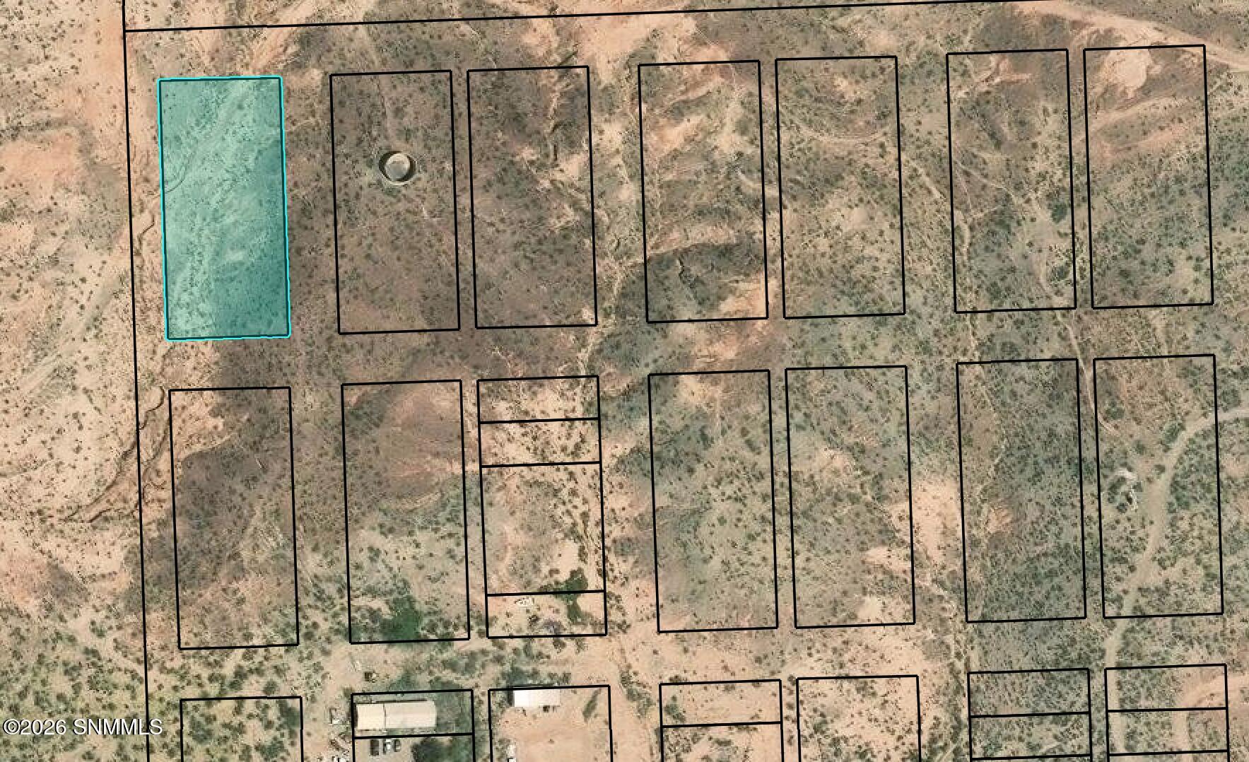 600 Toltec Road Property Photo 2