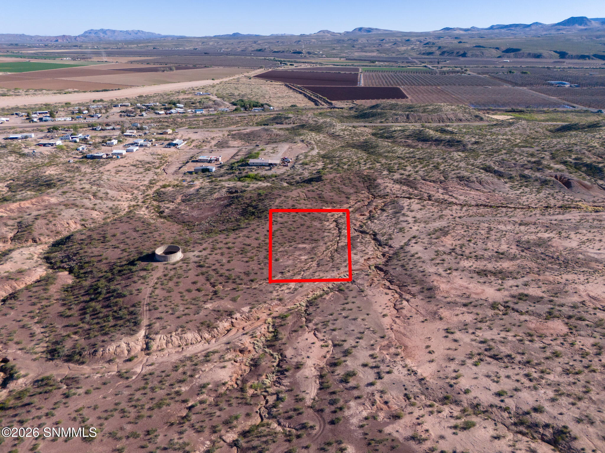 600 Toltec Road Property Photo 7