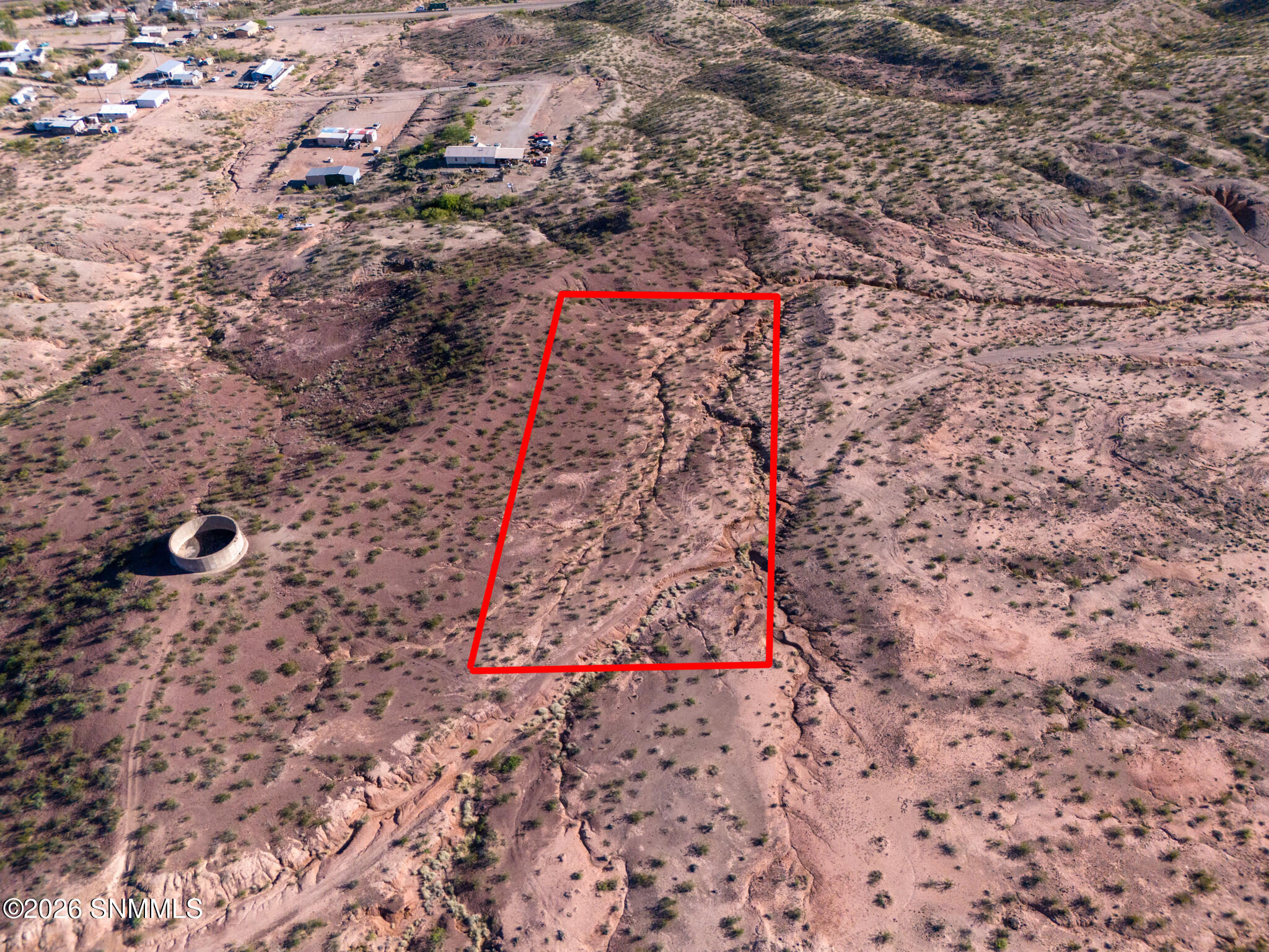 600 Toltec Road Property Photo 9
