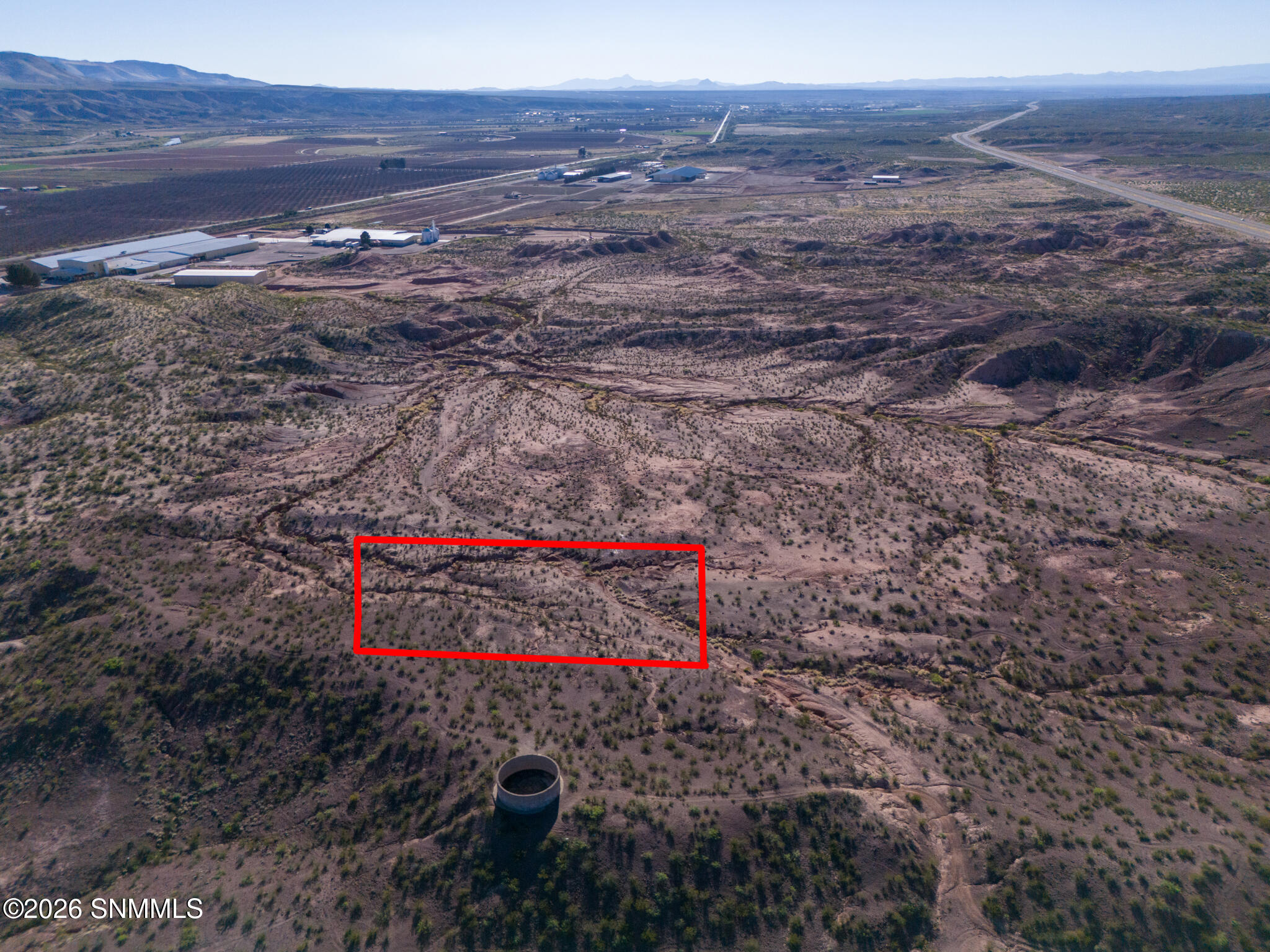 600 Toltec Road Property Photo 11