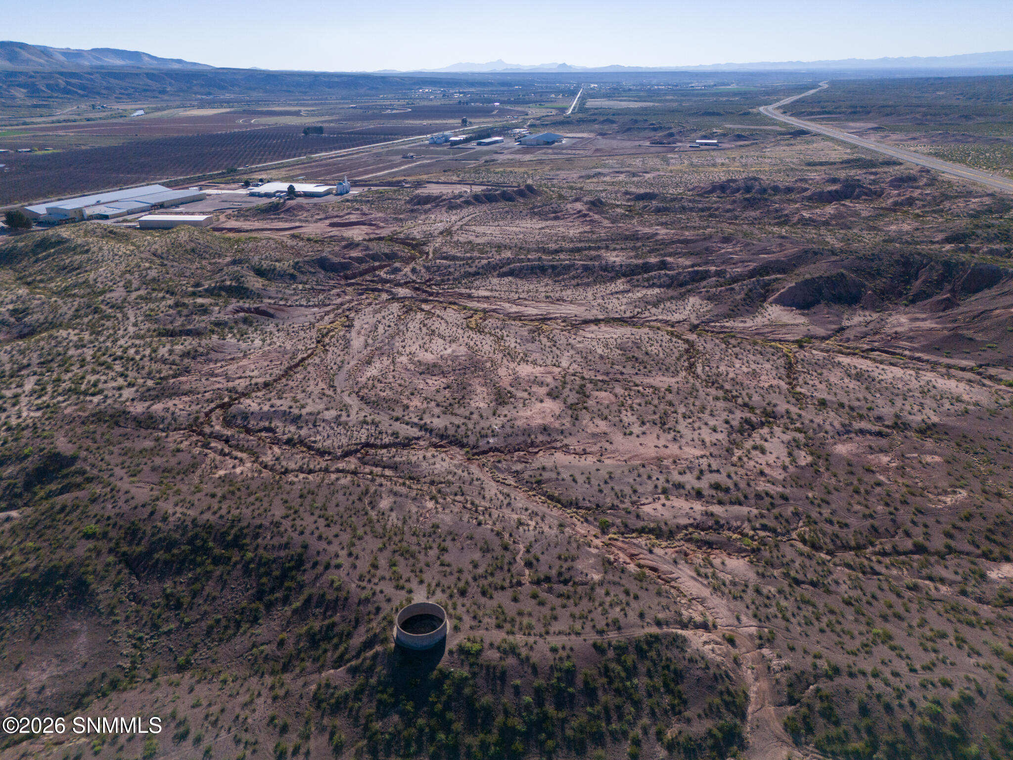 600 Toltec Road Property Photo 12