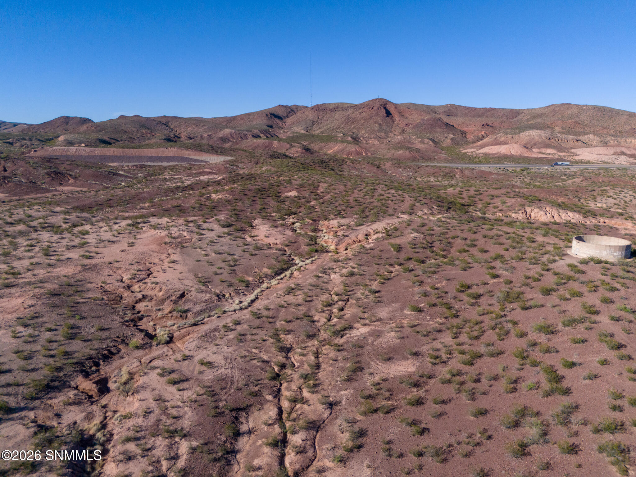 600 Toltec Road Property Photo 14