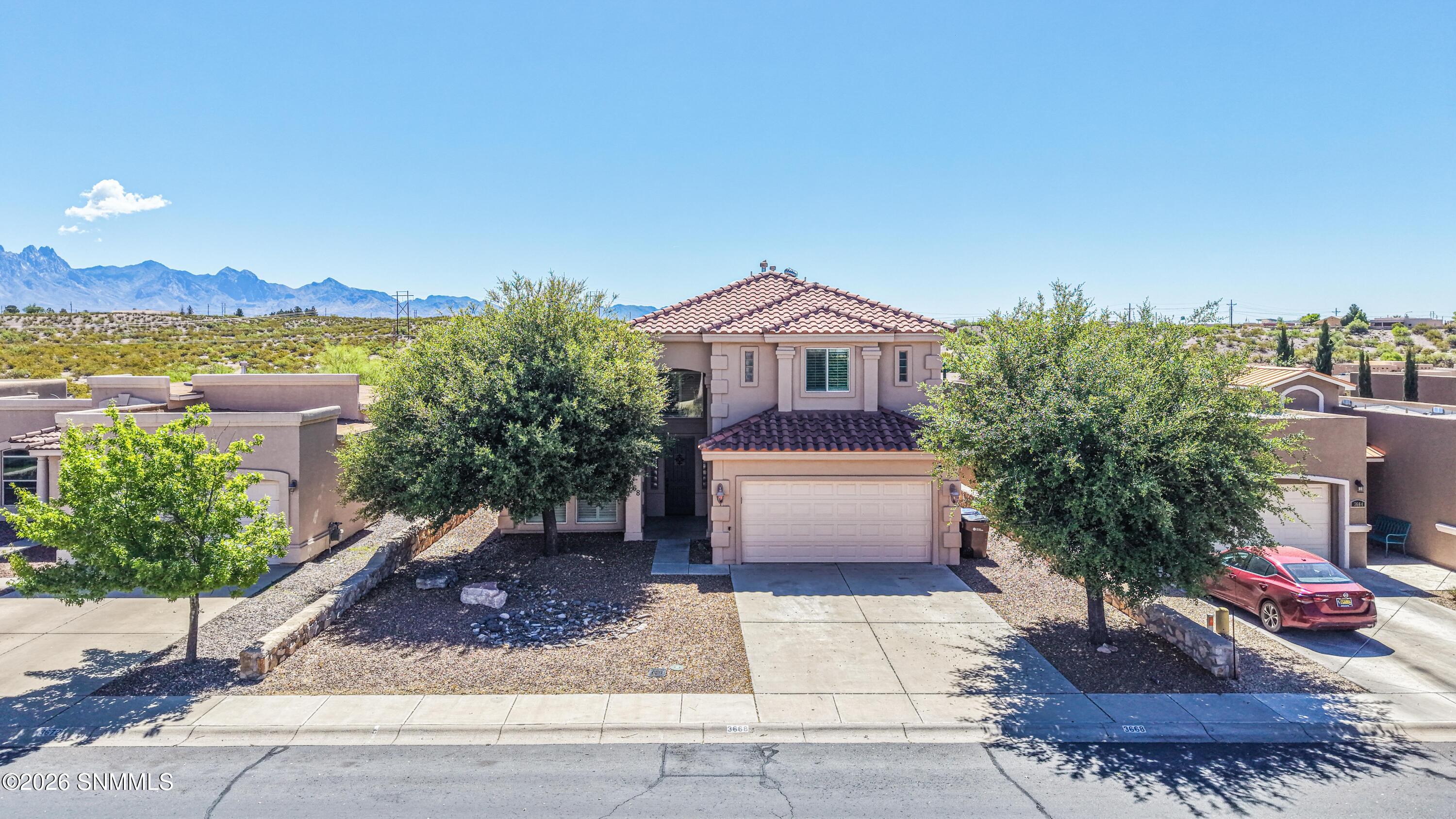 3668 Ascencion Circle Property Photo 1