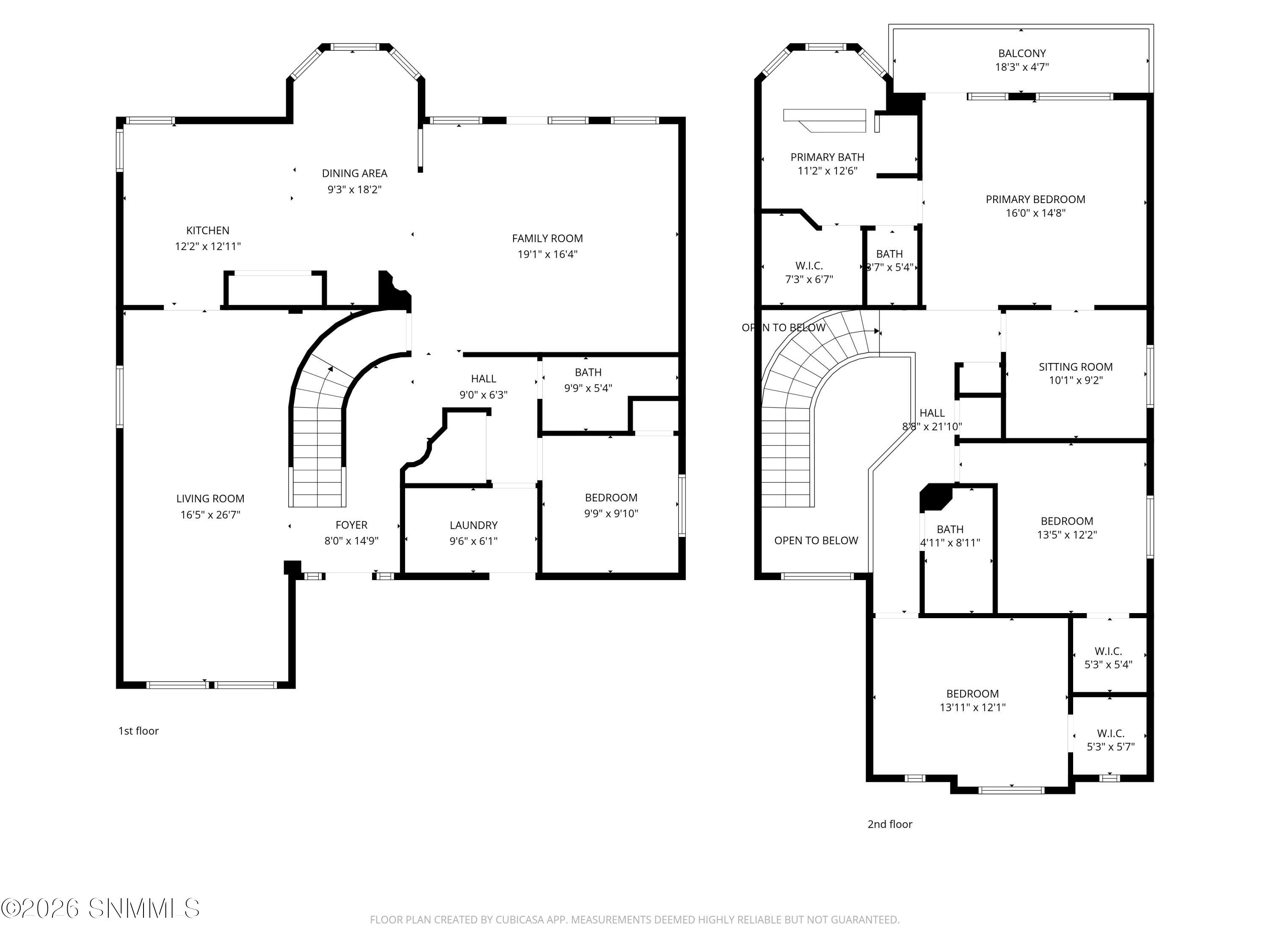 3668 Ascencion Circle Property Photo 2