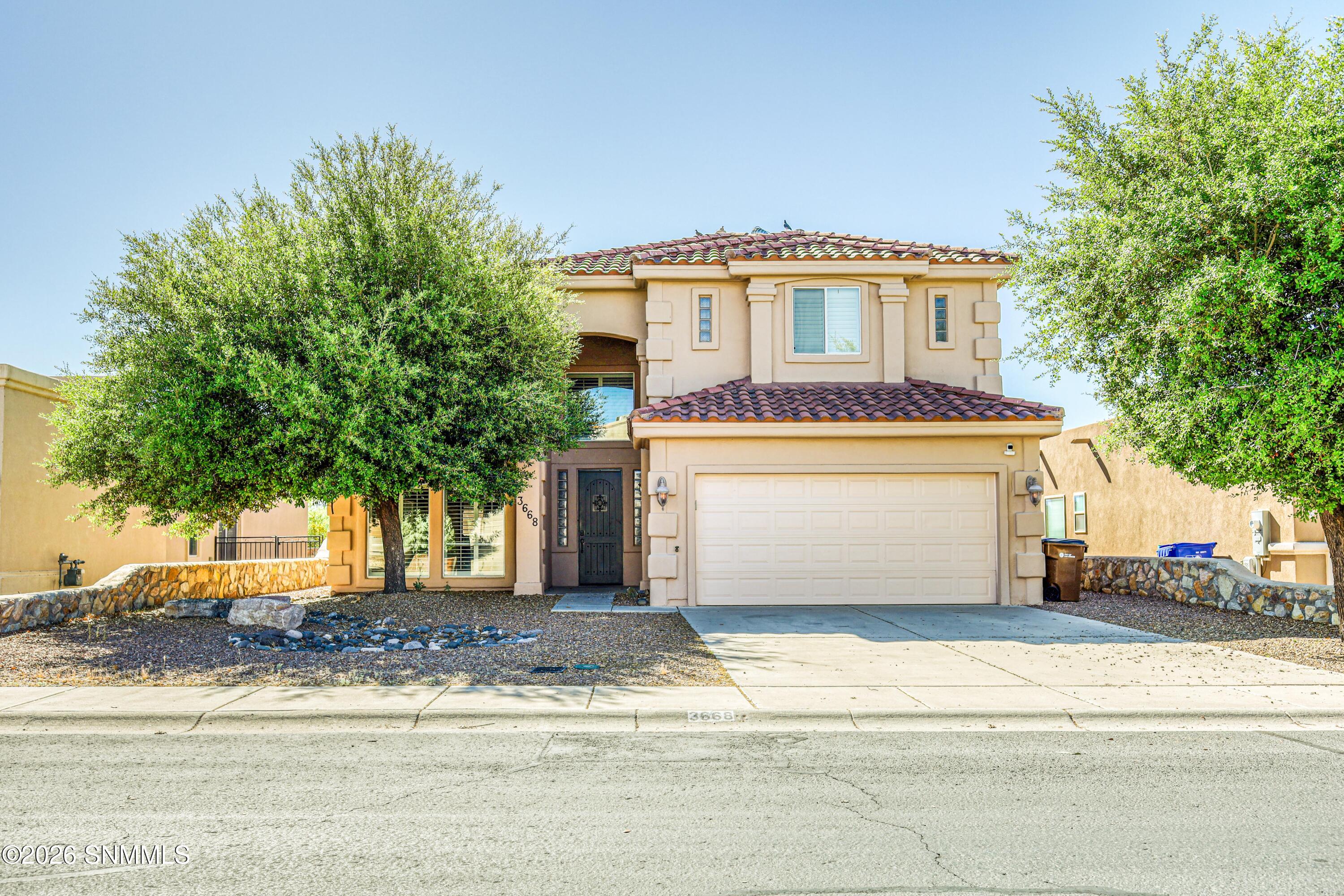3668 Ascencion Circle Property Photo 3