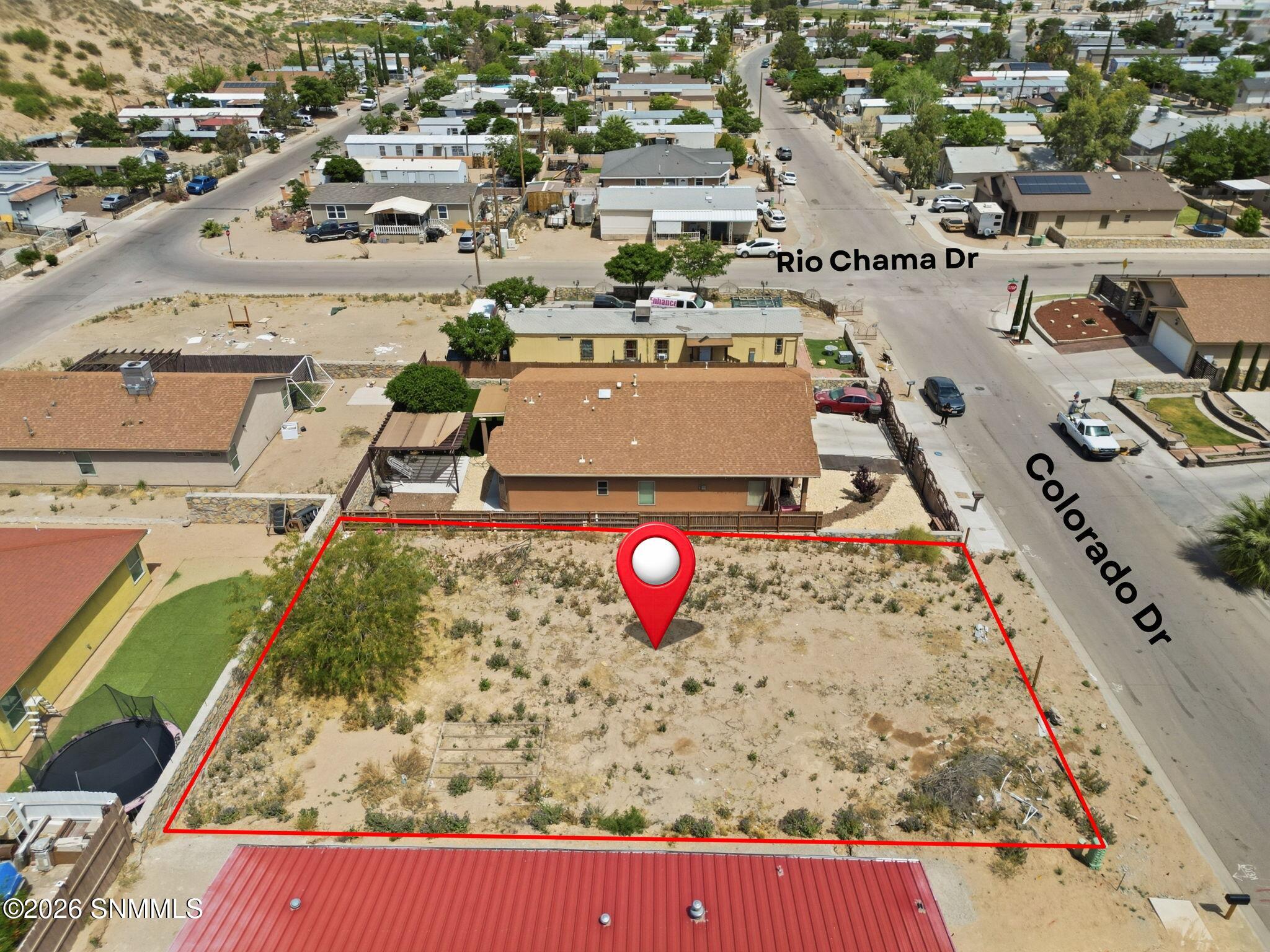 304 Colorado Drive Property Photo 6