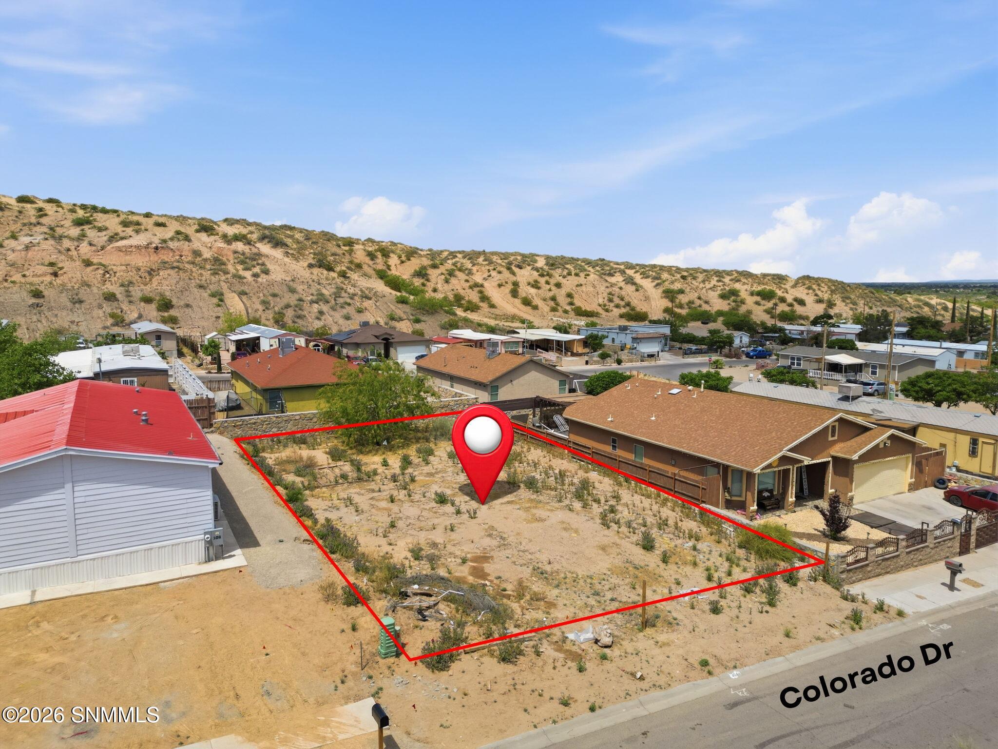 304 Colorado Drive Property Photo 8