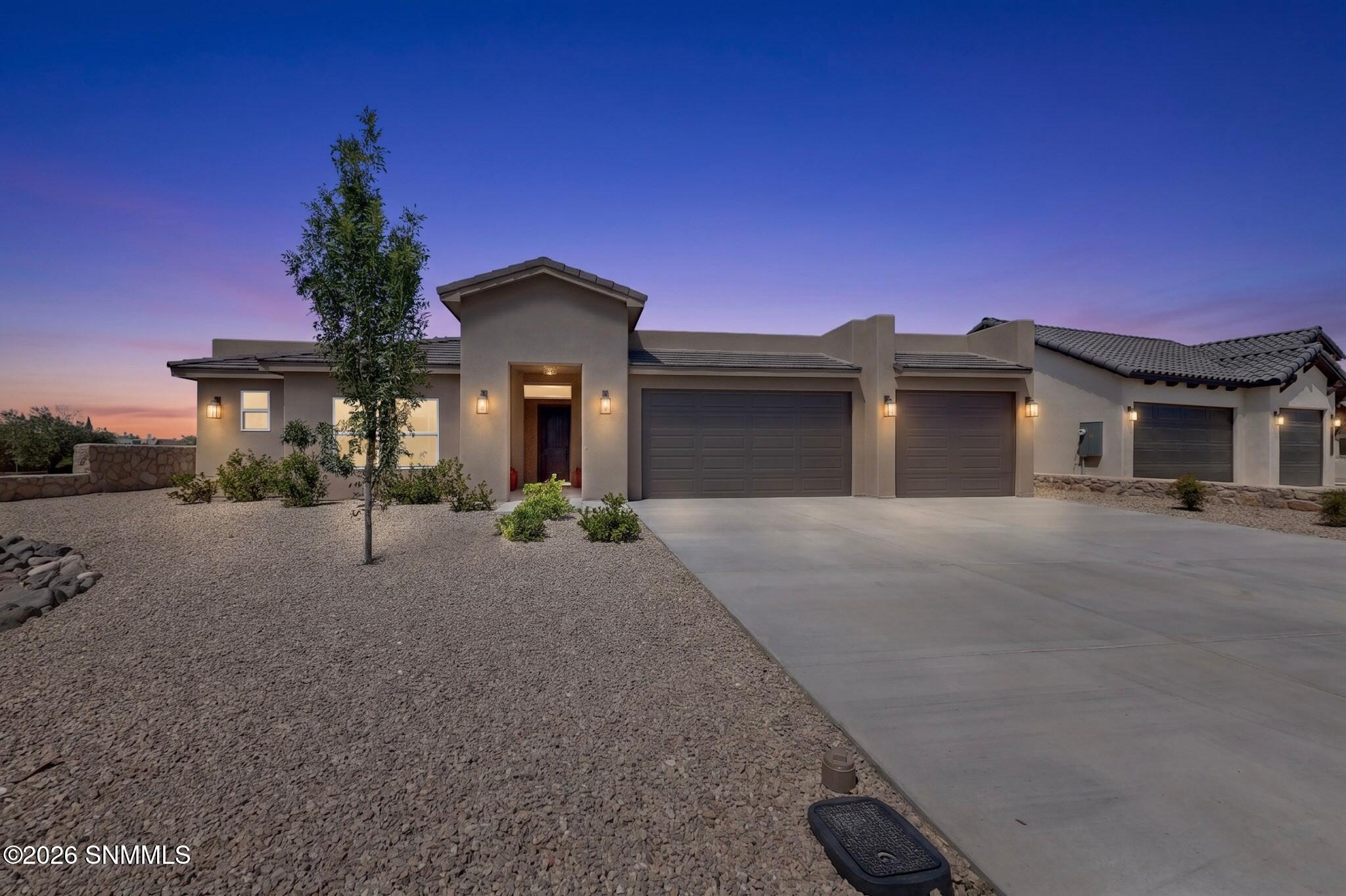 4080 Santa Elena Place Property Photo 1