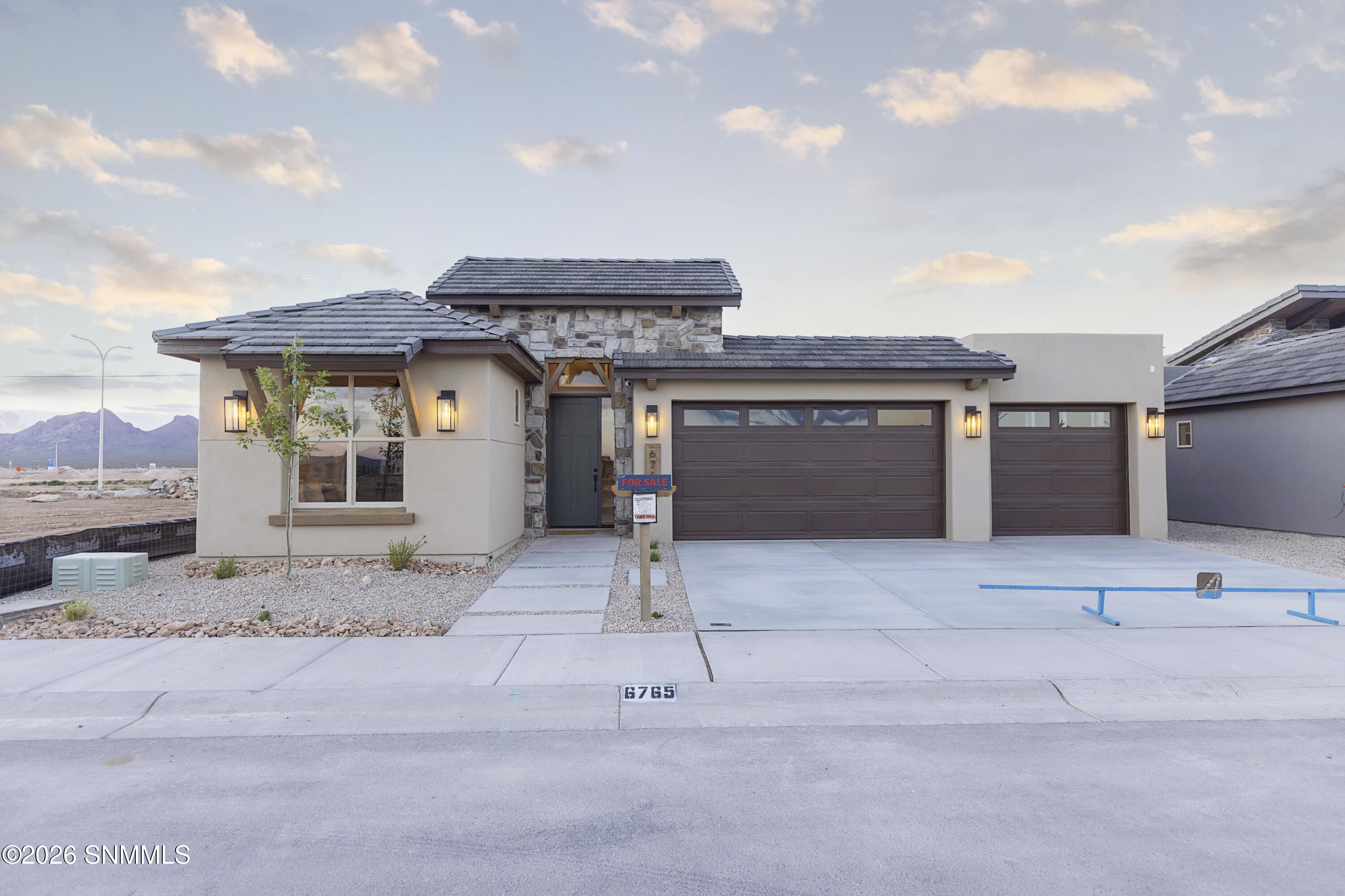 6765 Fairchild Loop Property Photo 1