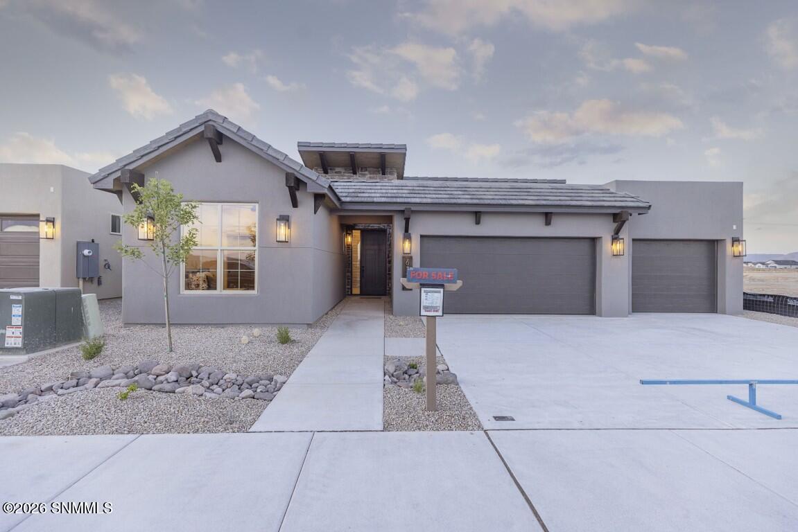 6771 Fairchild Loop Property Photo 1