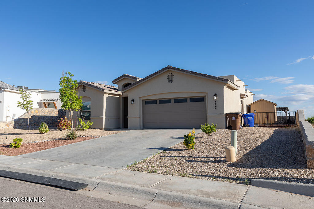 4524 Mesa Monte Drive Property Photo 5