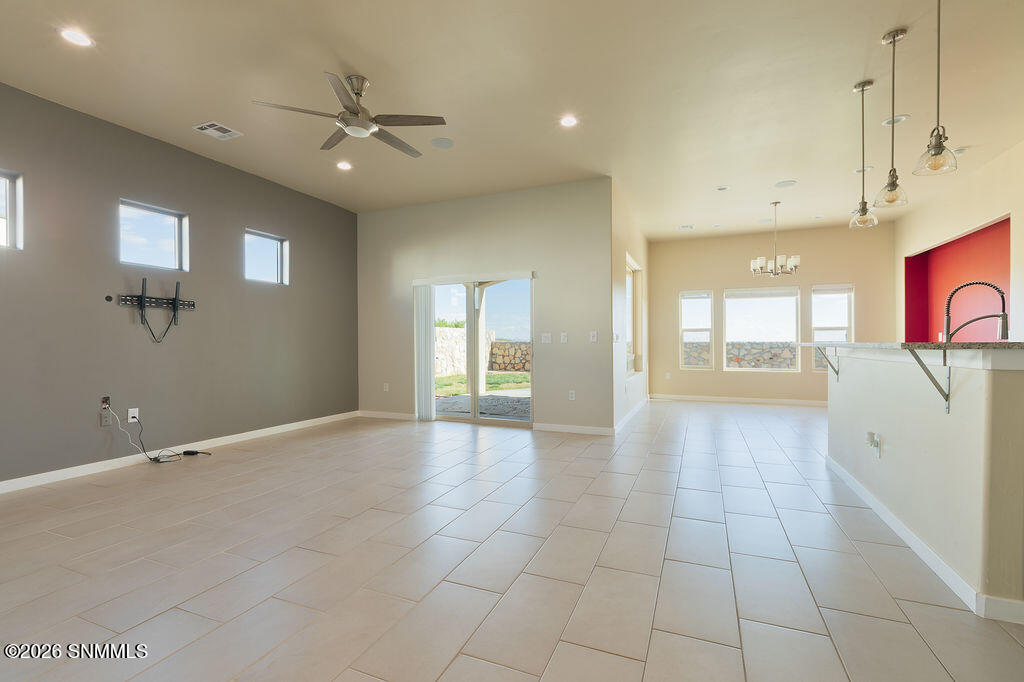 4524 Mesa Monte Drive Property Photo 7