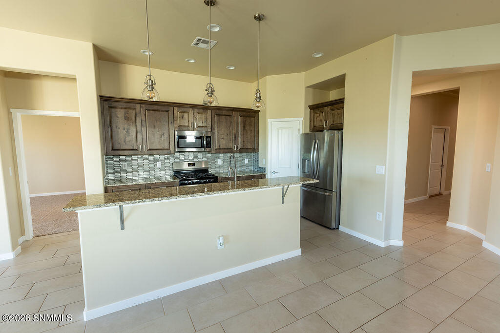 4524 Mesa Monte Drive Property Photo 8