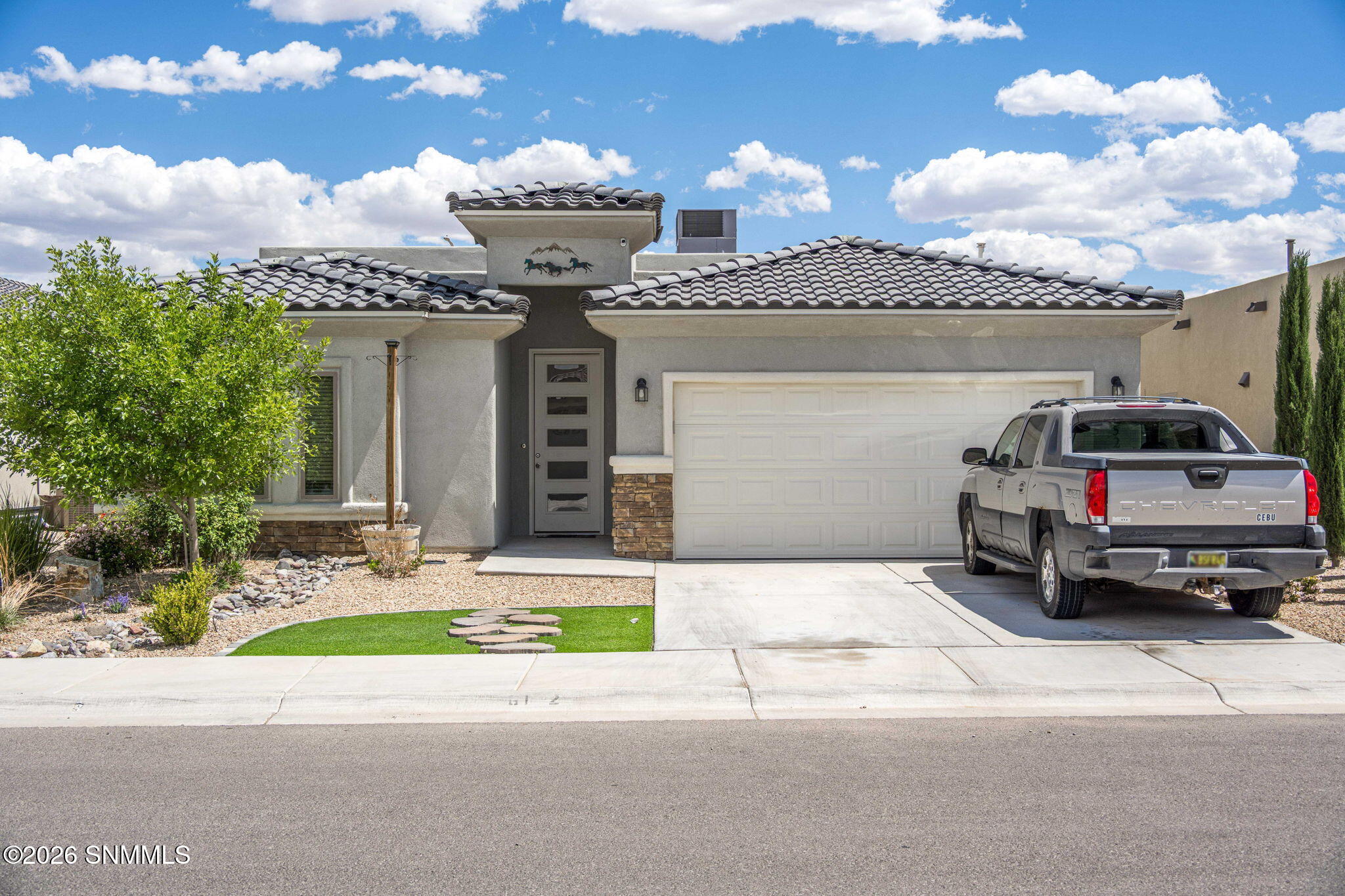 6152 Wild Sky Street Property Photo 1