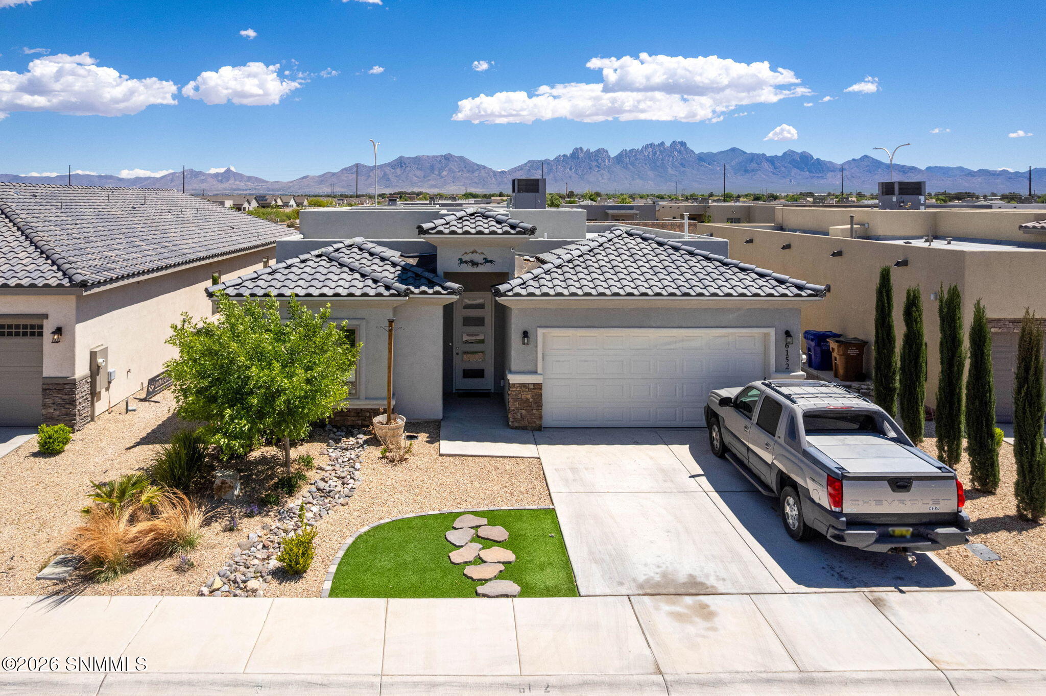 6152 Wild Sky Street Property Photo 2