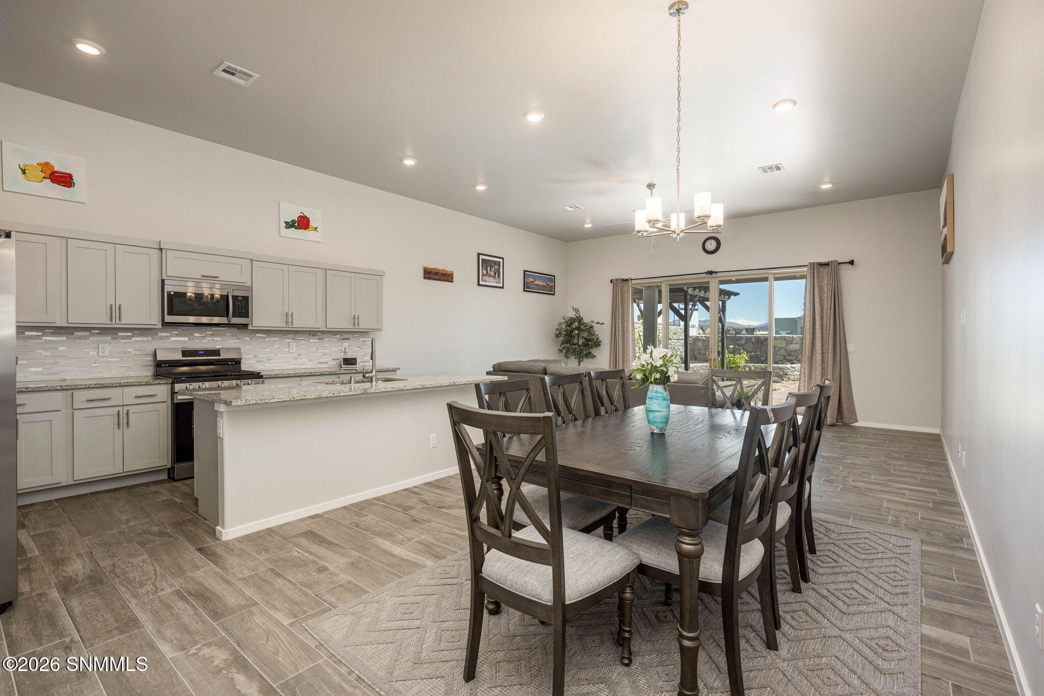 6152 Wild Sky Street Property Photo 6
