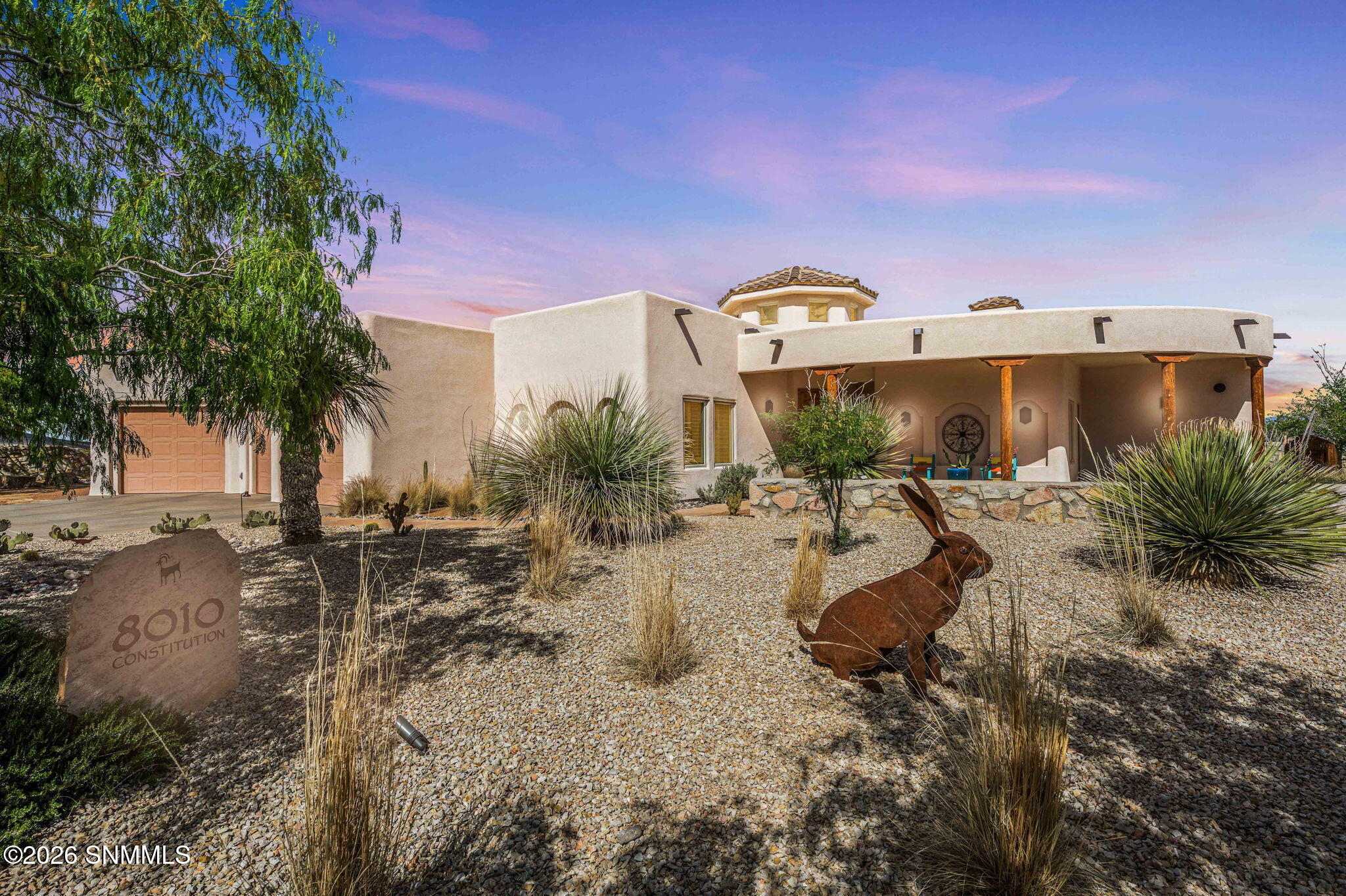 8010 Constitution Road Property Photo 1