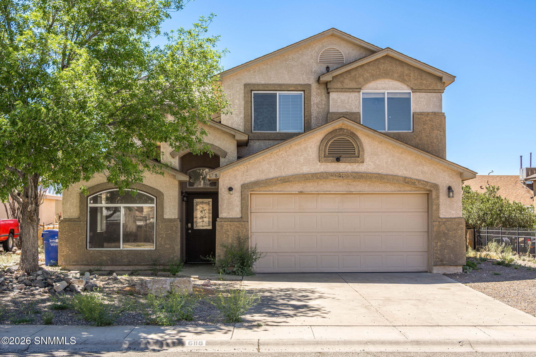 6118 Blue Mountain Drive Property Photo 1