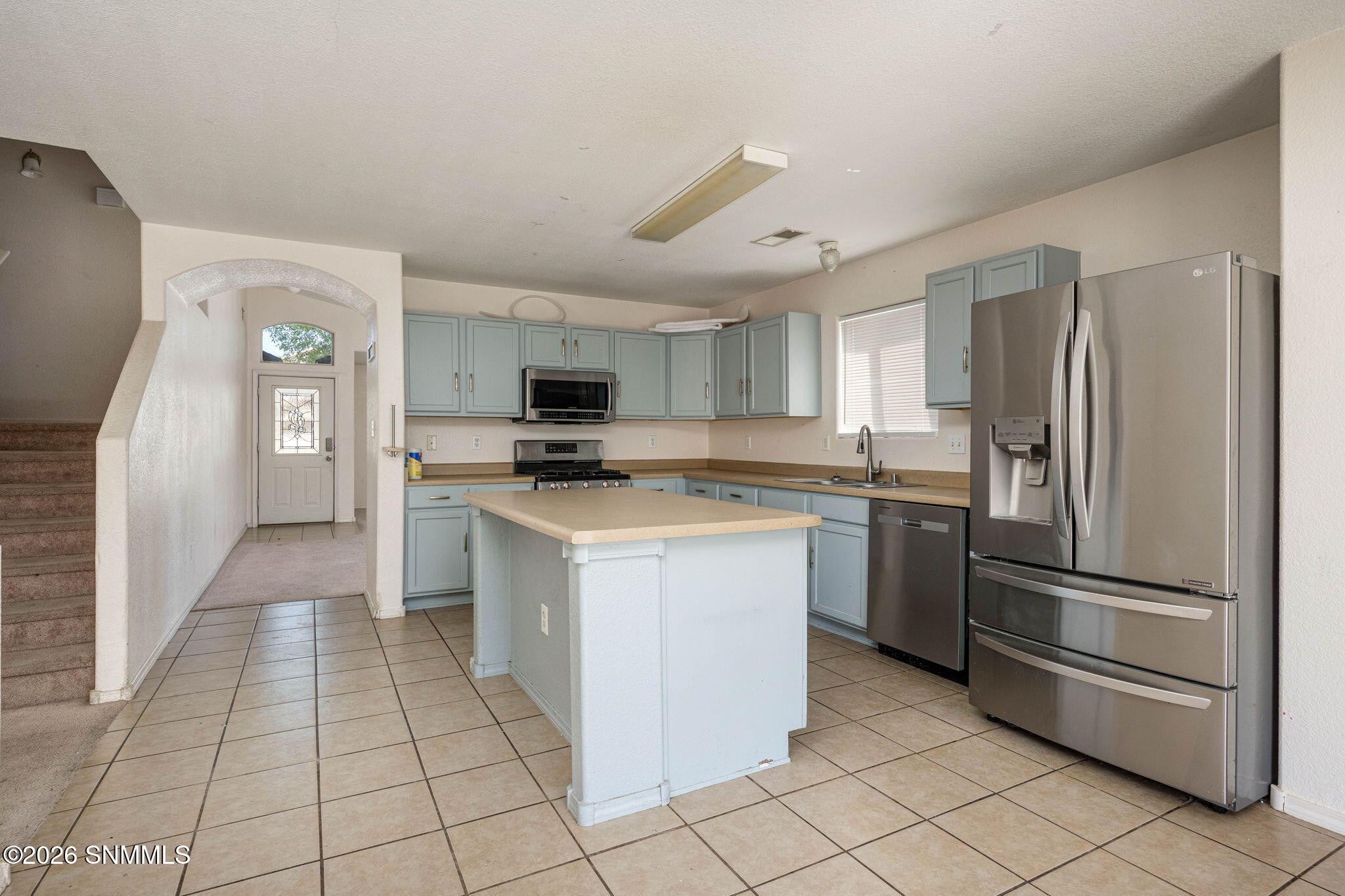 6118 Blue Mountain Drive Property Photo 9