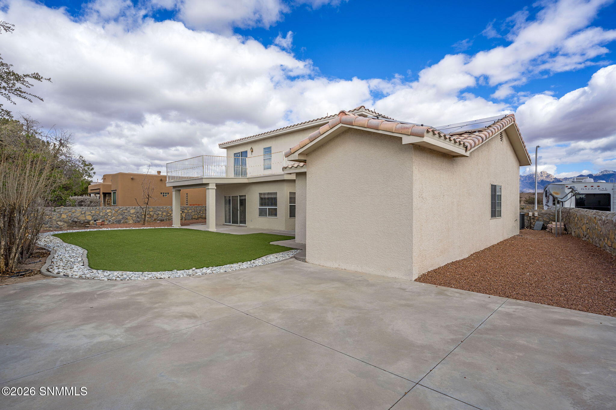 2122 Desert Greens Drive Property Photo 57