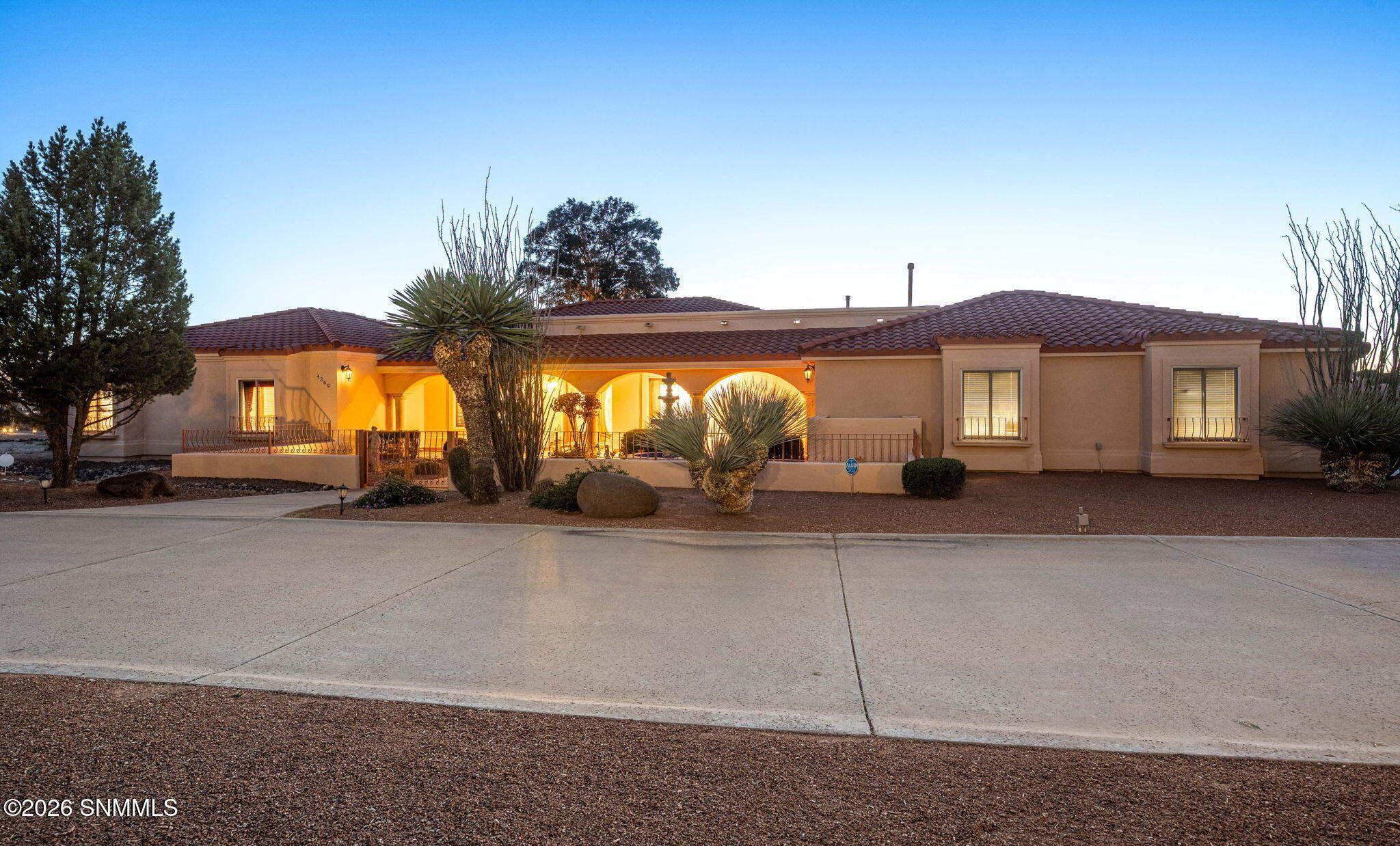 4369 Superstition Drive Property Photo 1