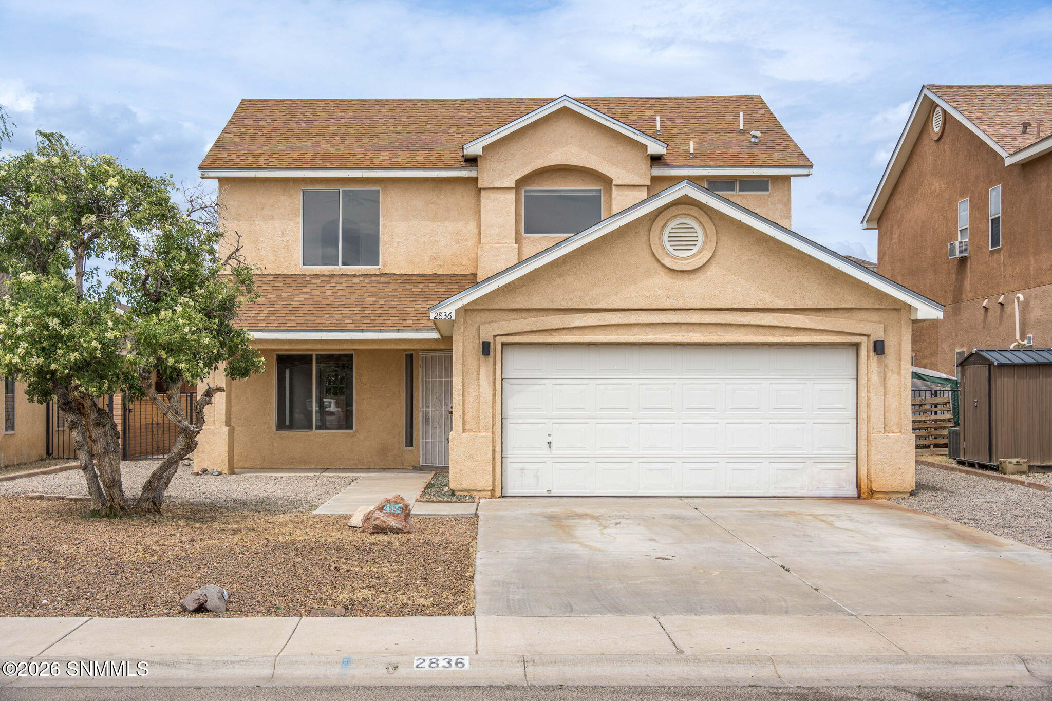 2836 Ancho Avenue Property Photo 1