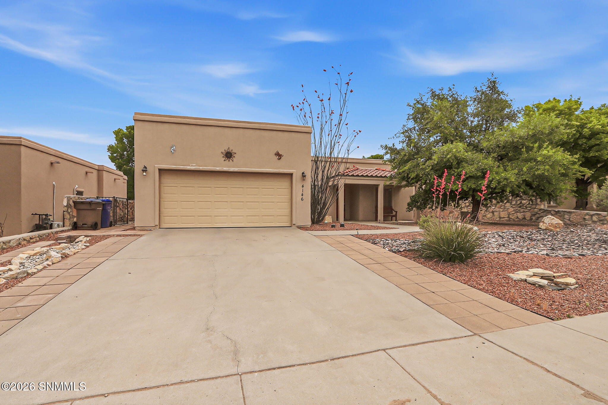 4146 Mojave Drive Property Photo 1