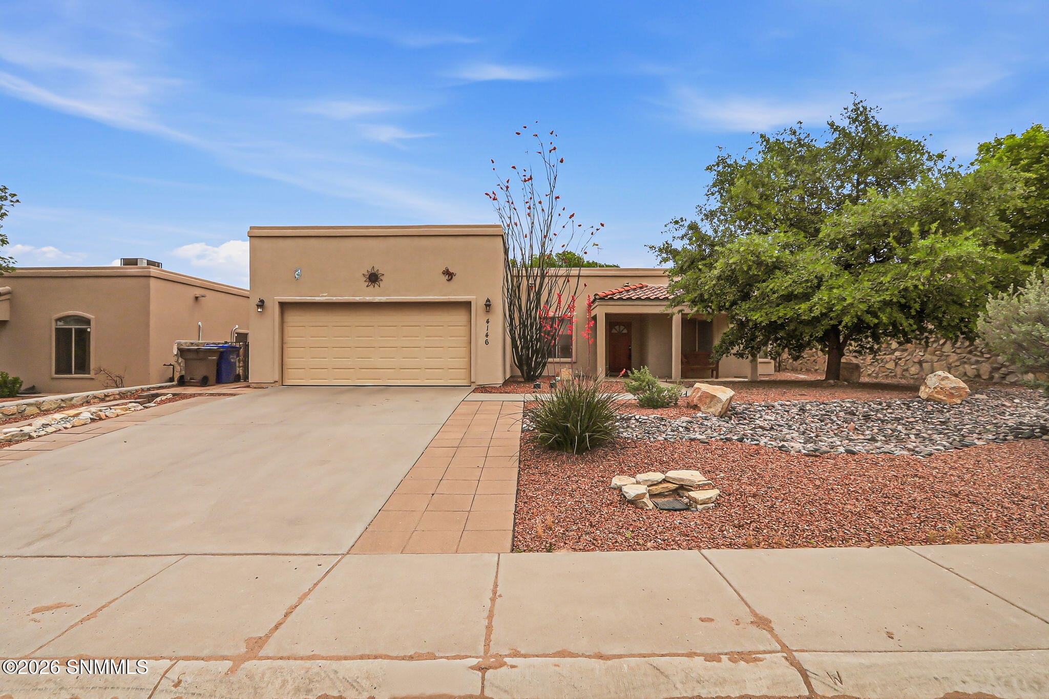 4146 Mojave Drive Property Photo 2