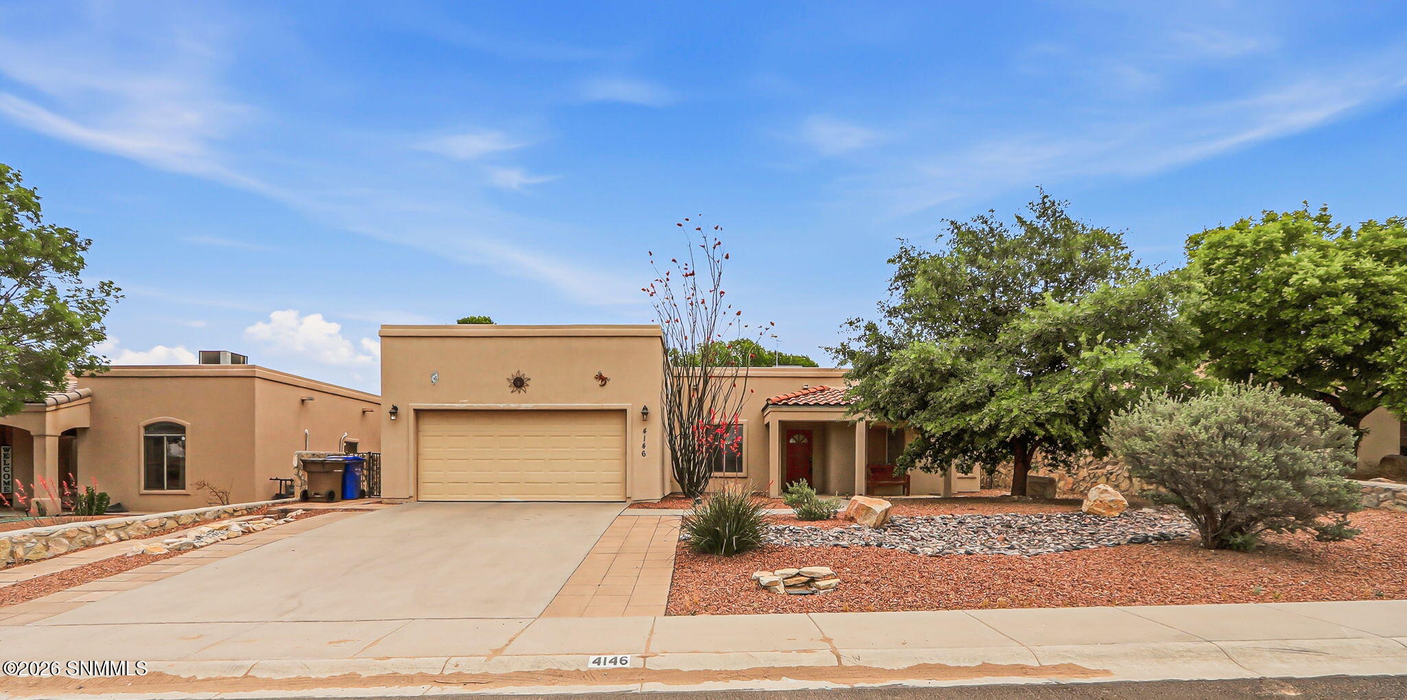 4146 Mojave Drive Property Photo 3