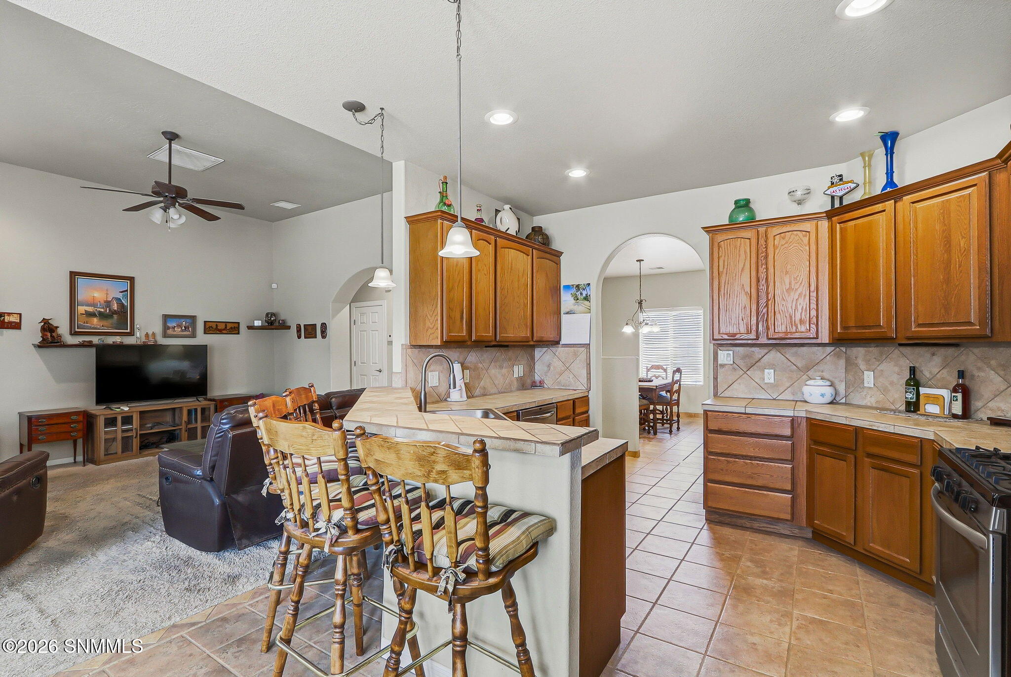 4146 Mojave Drive Property Photo 17