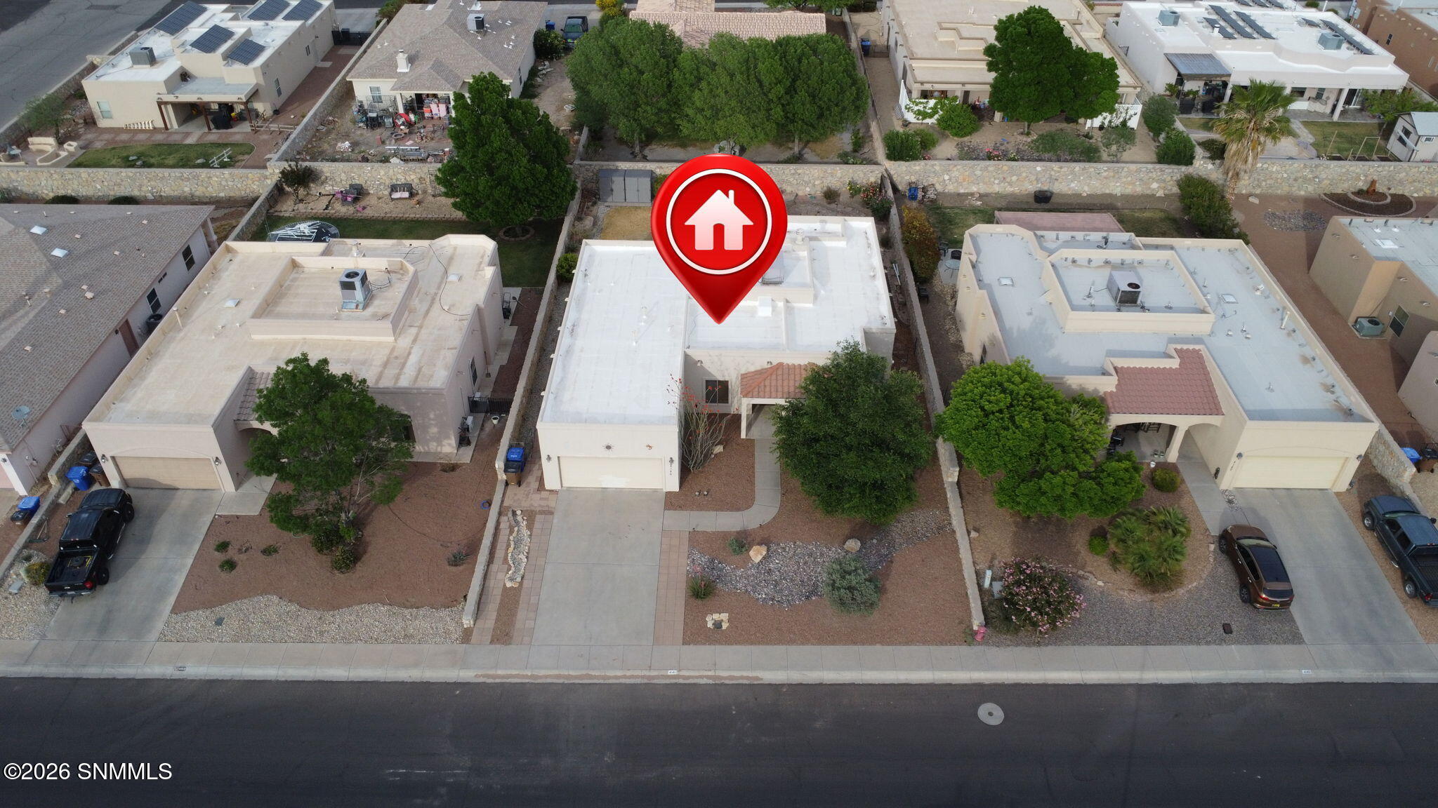 4146 Mojave Drive Property Photo 47