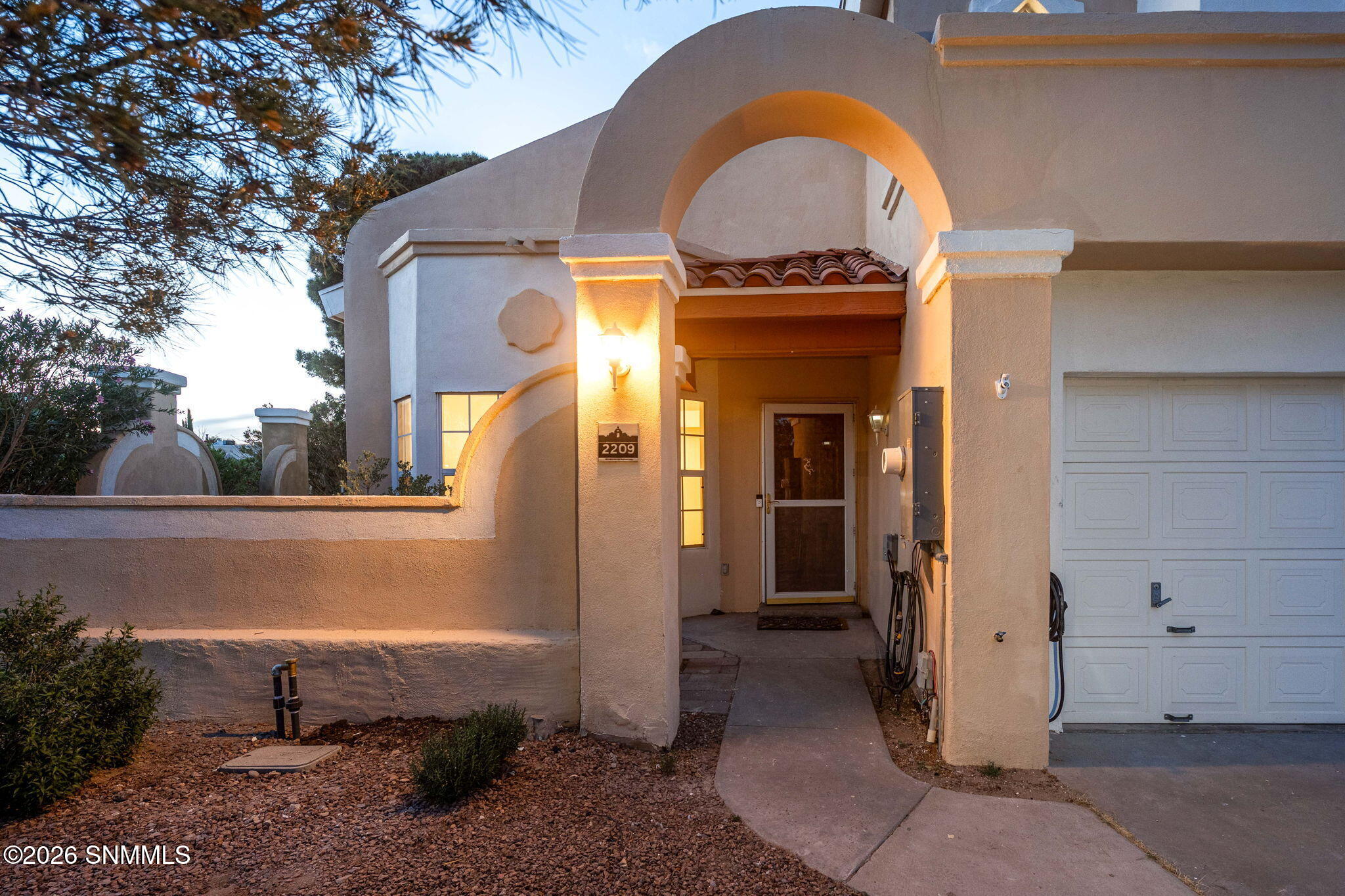 2209 San Felipe Property Photo 4