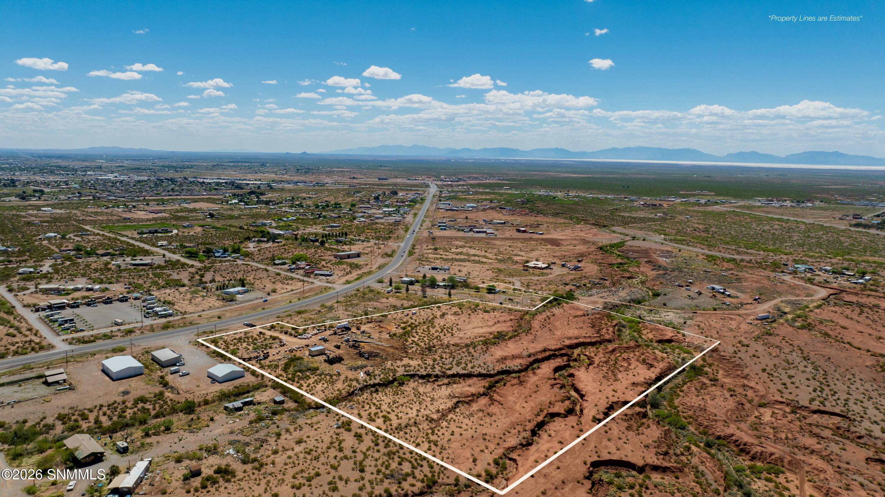 153 Us Hwy 82 Property Photo 1