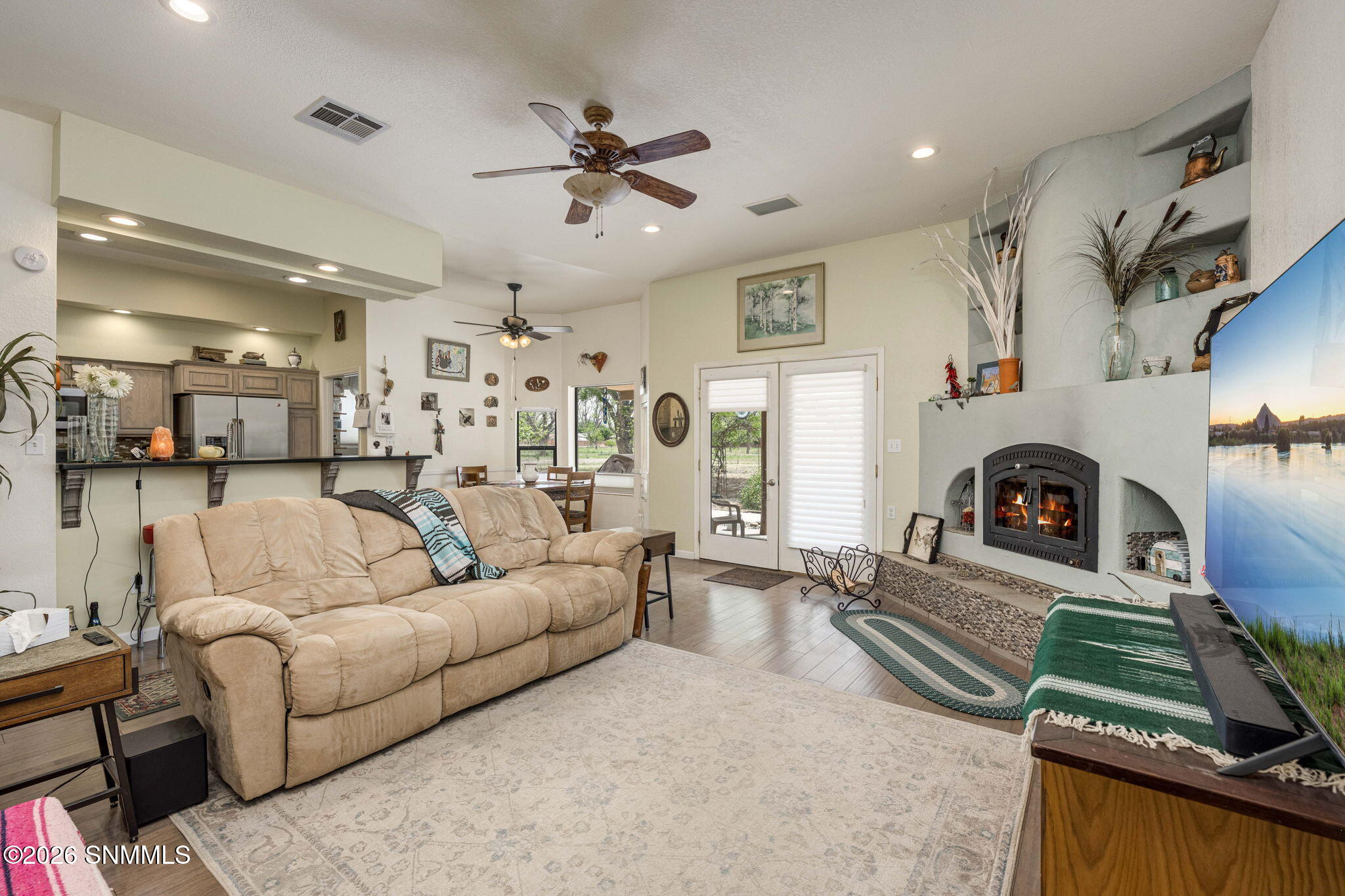 1461 W Brown Road Property Photo 12