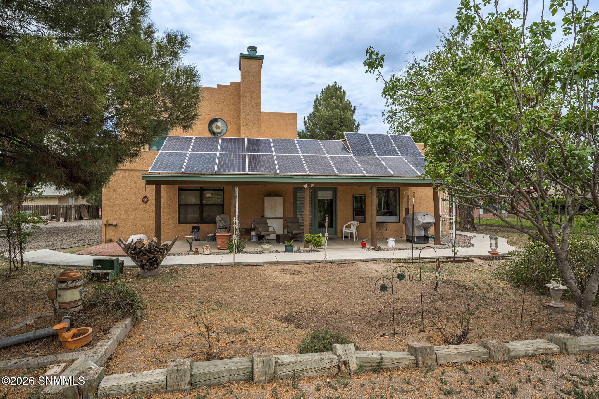 1461 W Brown Road Property Photo 48