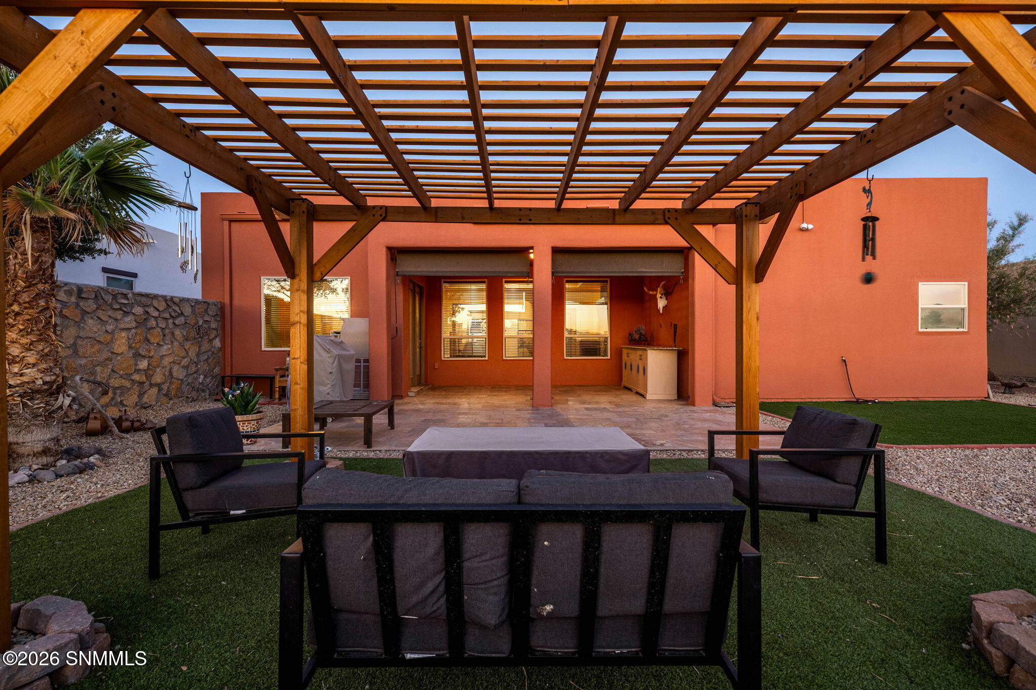 4335 Isleta Court Property Photo 41