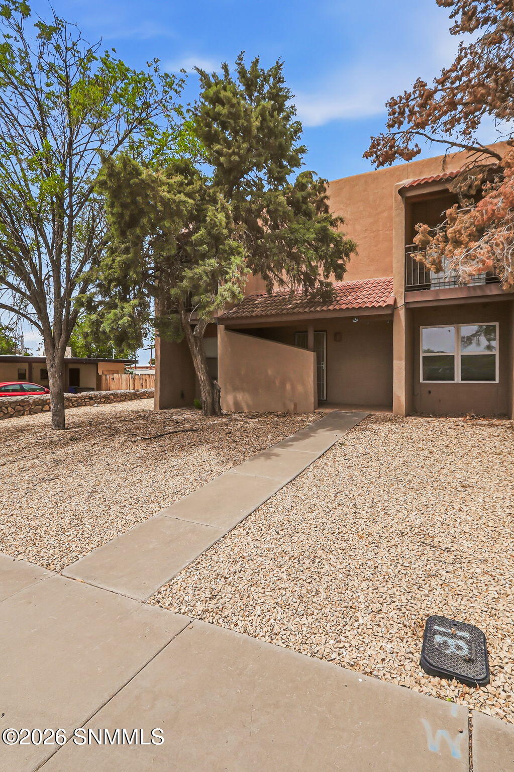 1345 Branson Avenue 1A Property Photo 1