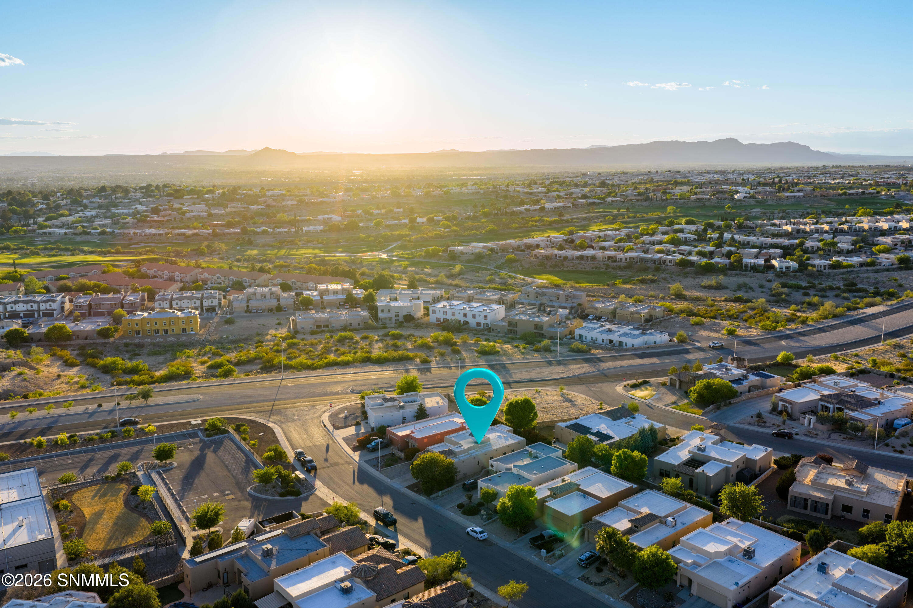 4059 Bella Sierra Court Property Photo 45