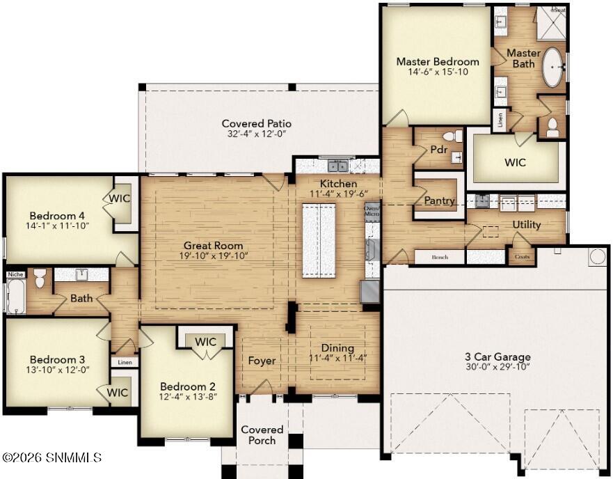 710 Appaji Court Property Photo 48