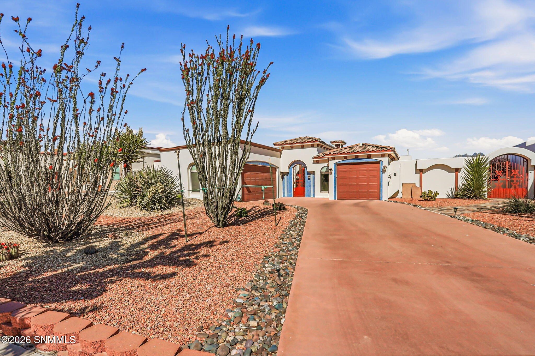 4471 Nambe Arc Property Photo 1