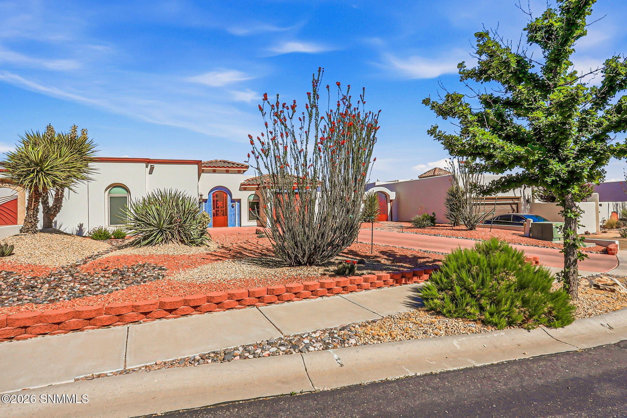4471 Nambe Arc Property Photo 2