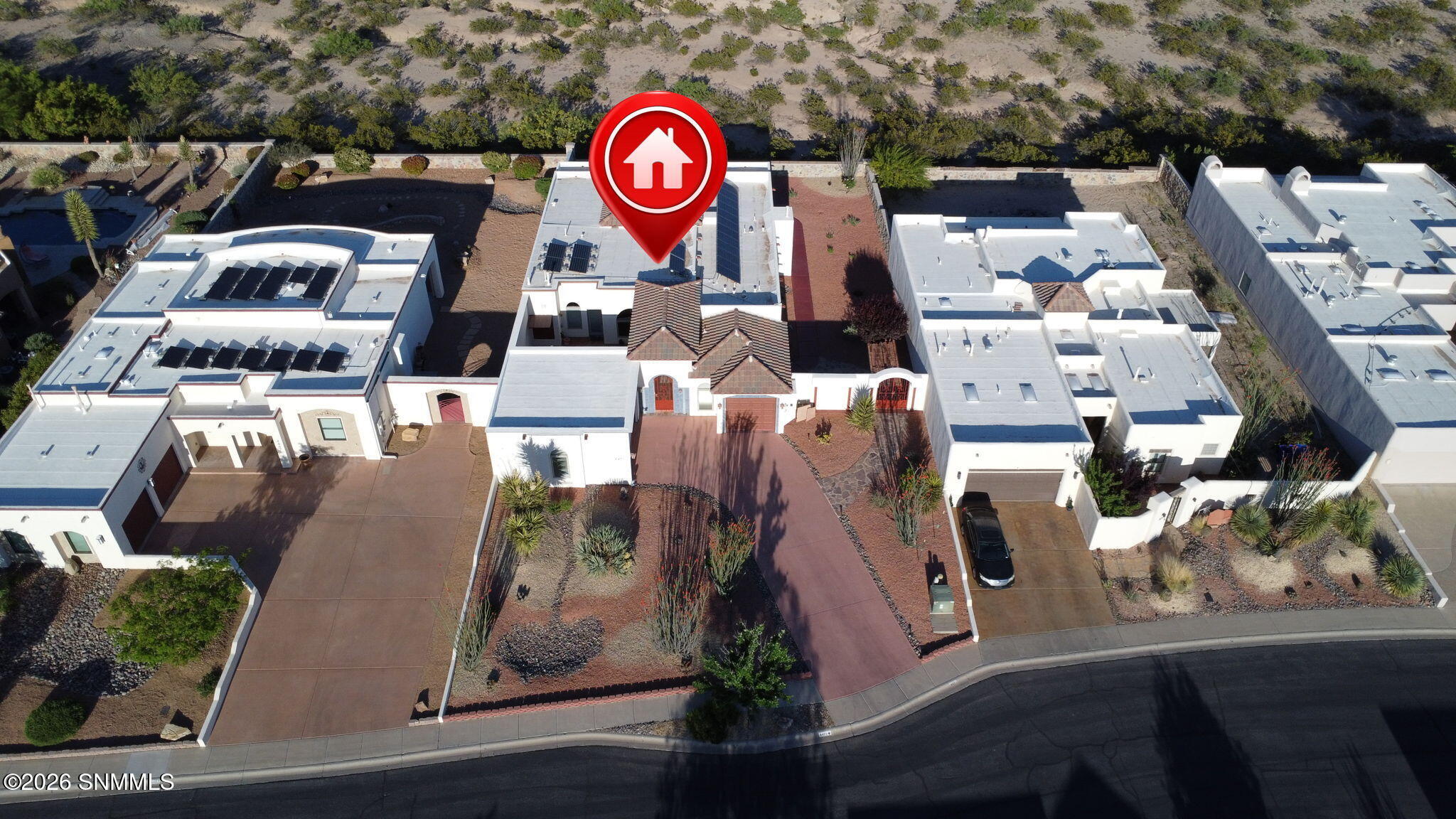 4471 Nambe Arc Property Photo 54
