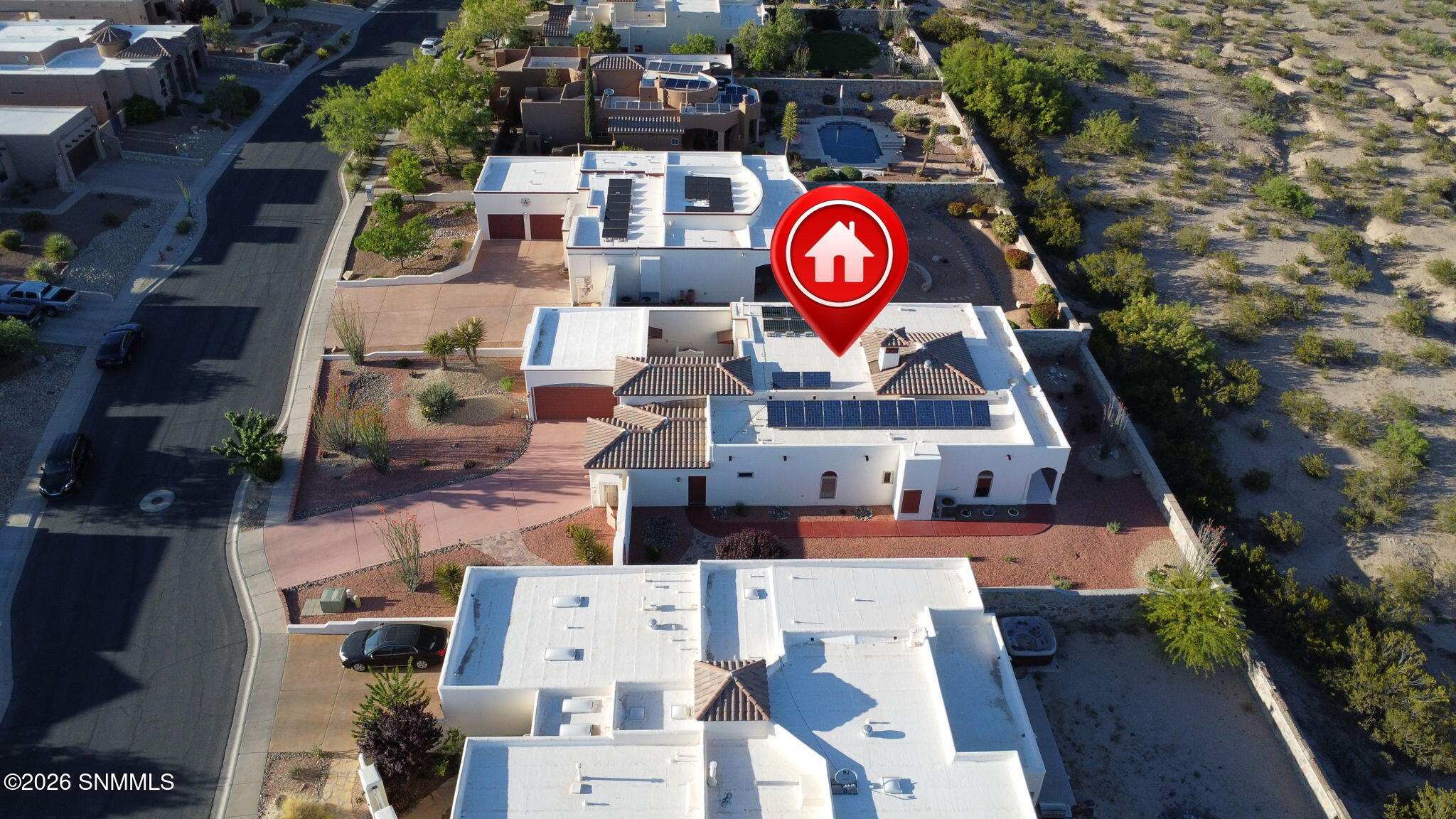 4471 Nambe Arc Property Photo 58
