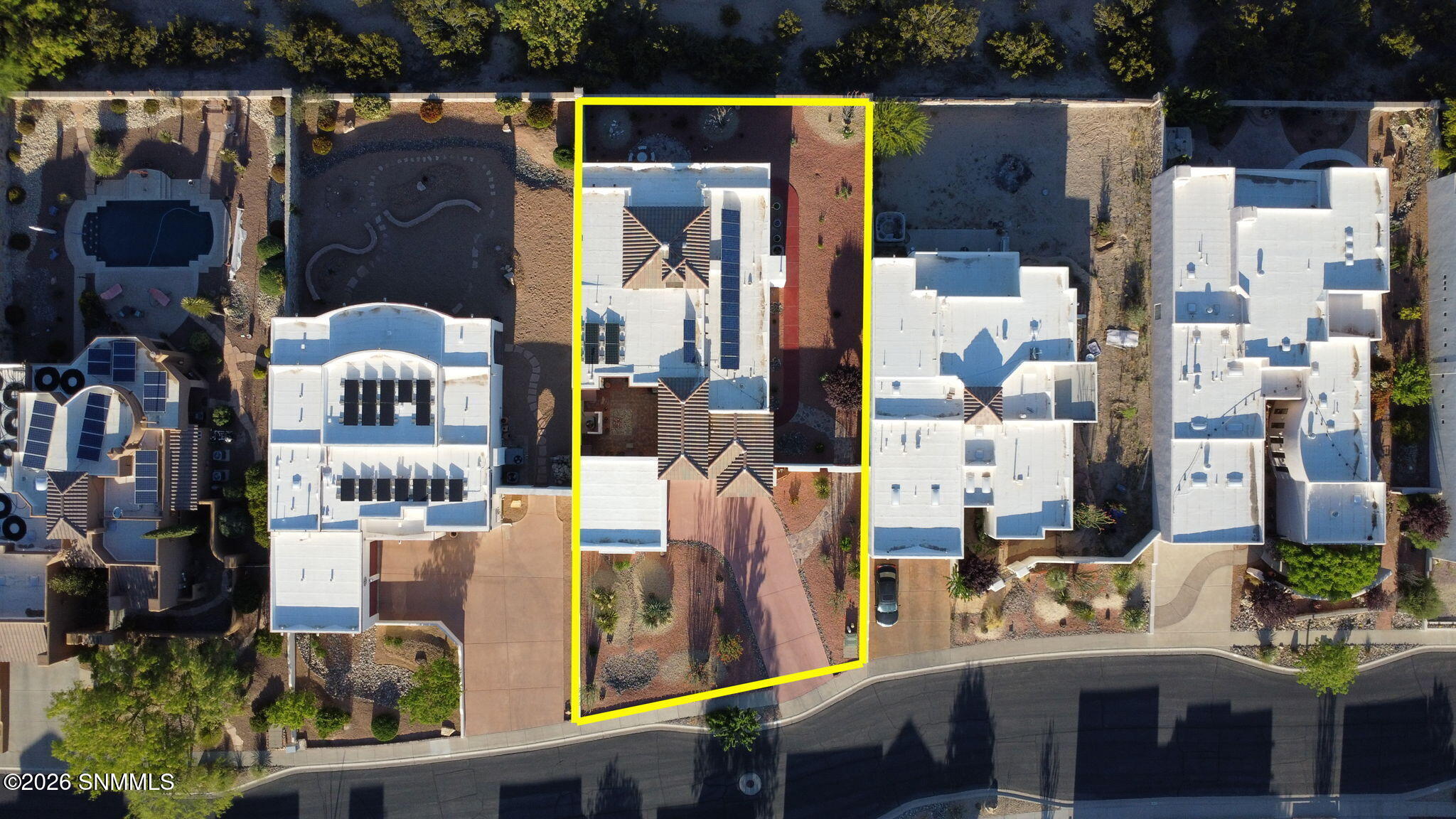 4471 Nambe Arc Property Photo 62