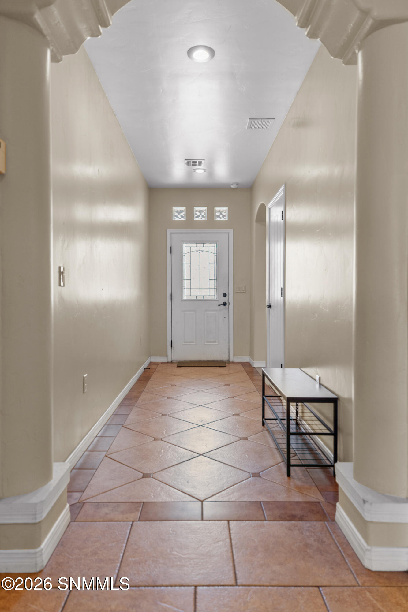 3930 Agua Caliente Drive Property Photo 2